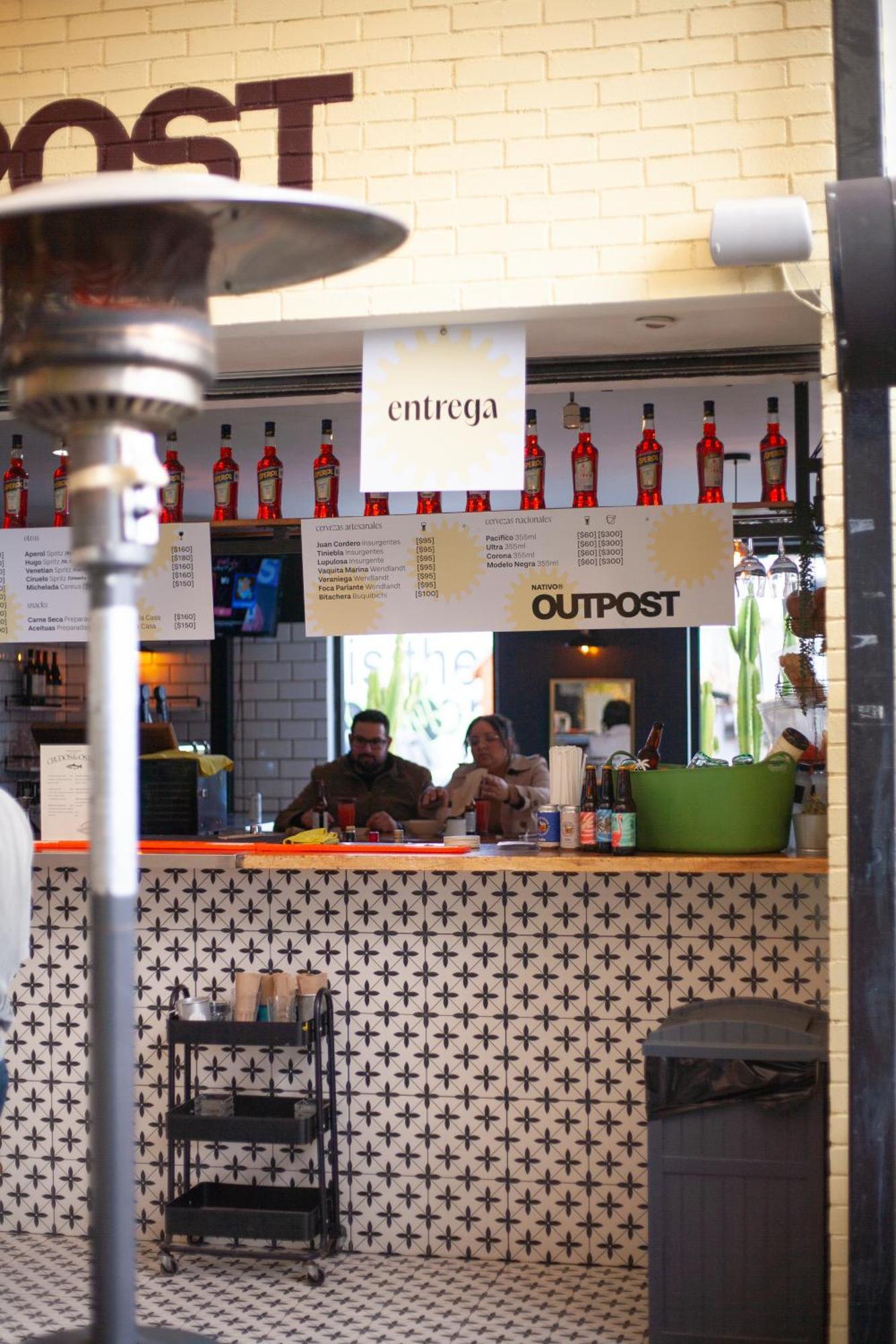 Hotel Coyote Lofts-estacion Federal 2*