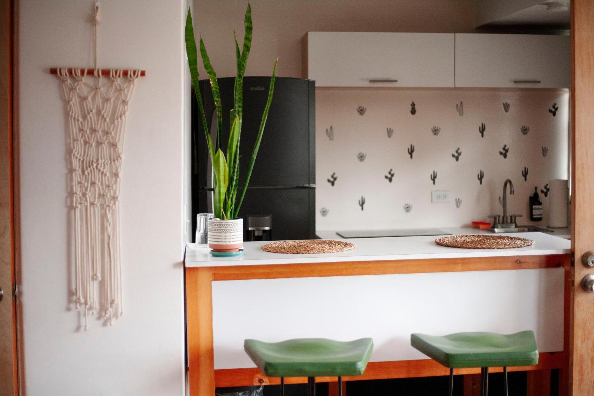 Hotel Coyote Lofts-estacion Federal Tijuana