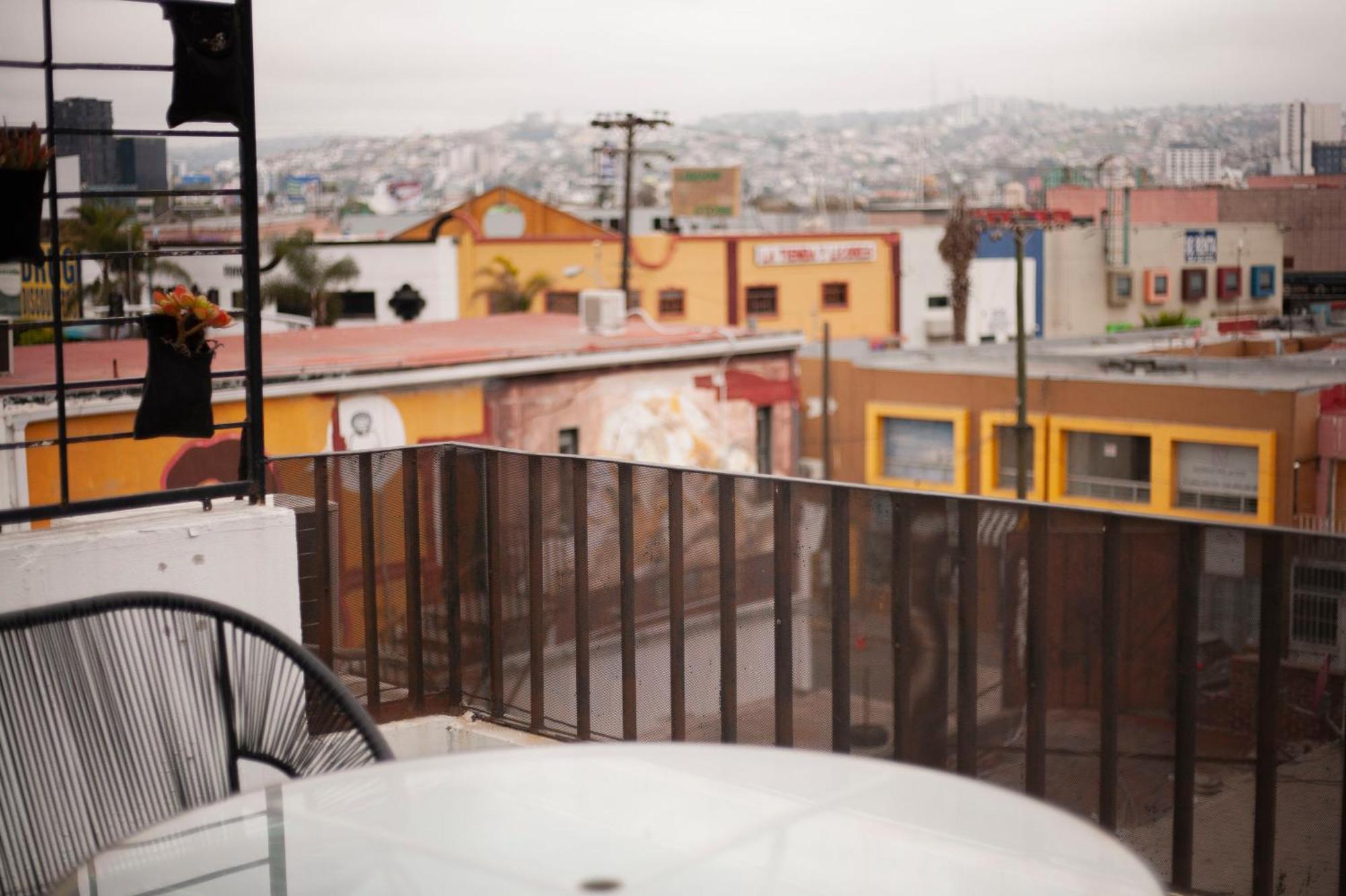 Coyote Lofts-estacion Federal 2* Tijuana