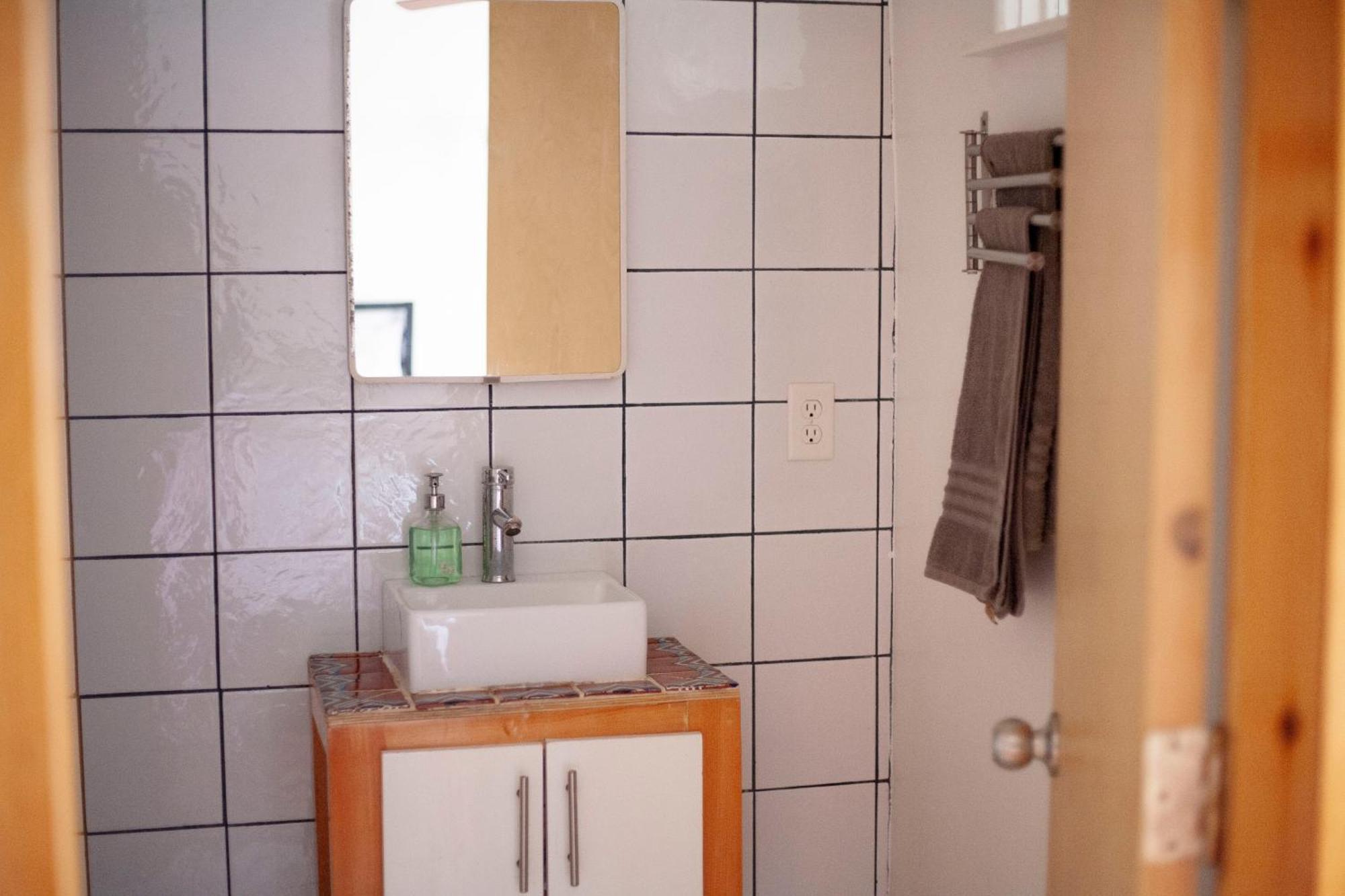 Coyote Lofts-estacion Federal Hotel