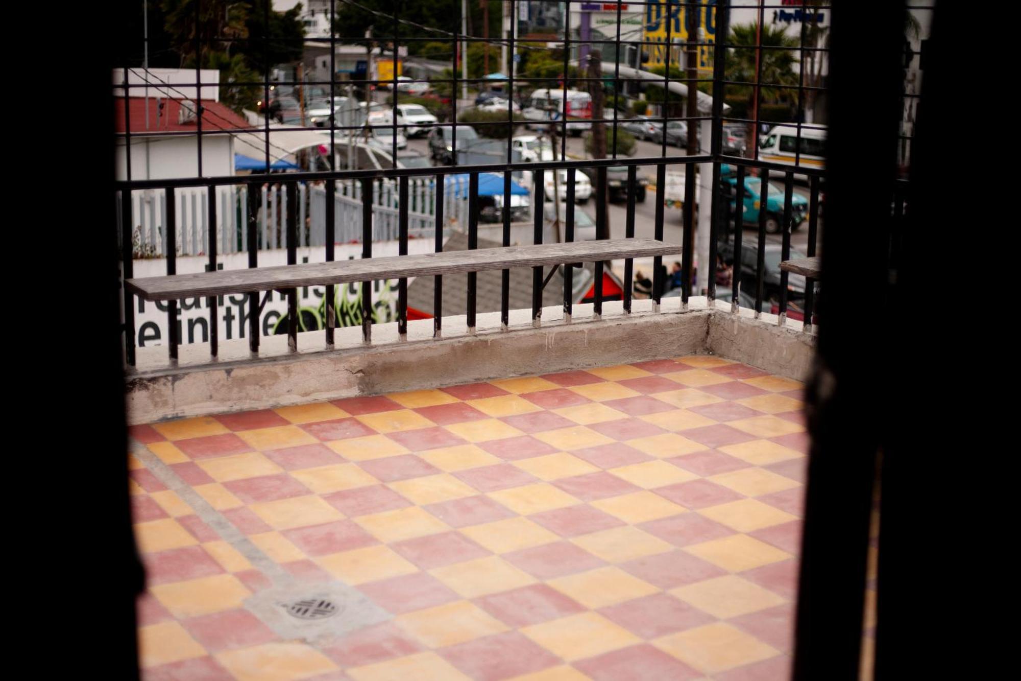 Hotel Coyote Lofts-estacion Federal Tijuana