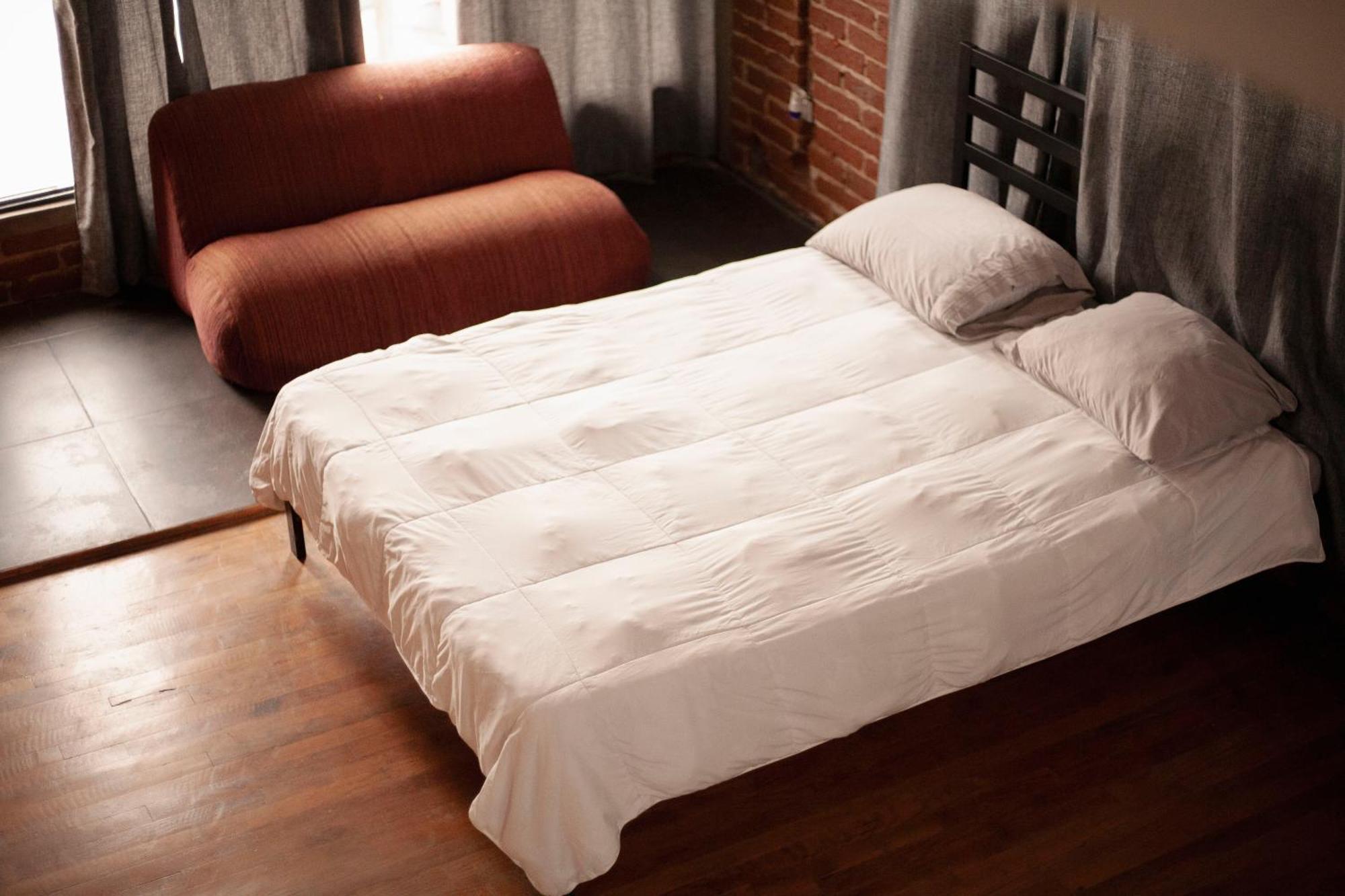 Coyote Lofts-estacion Federal Hotel Tijuana