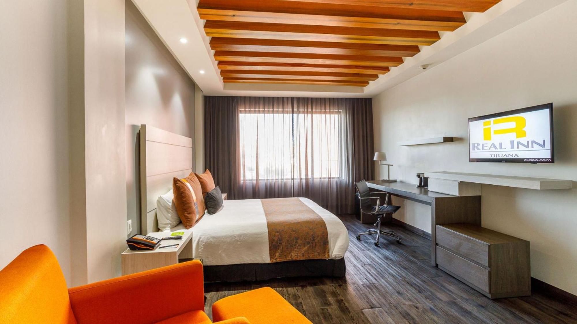 Hotel Real By Camino Real