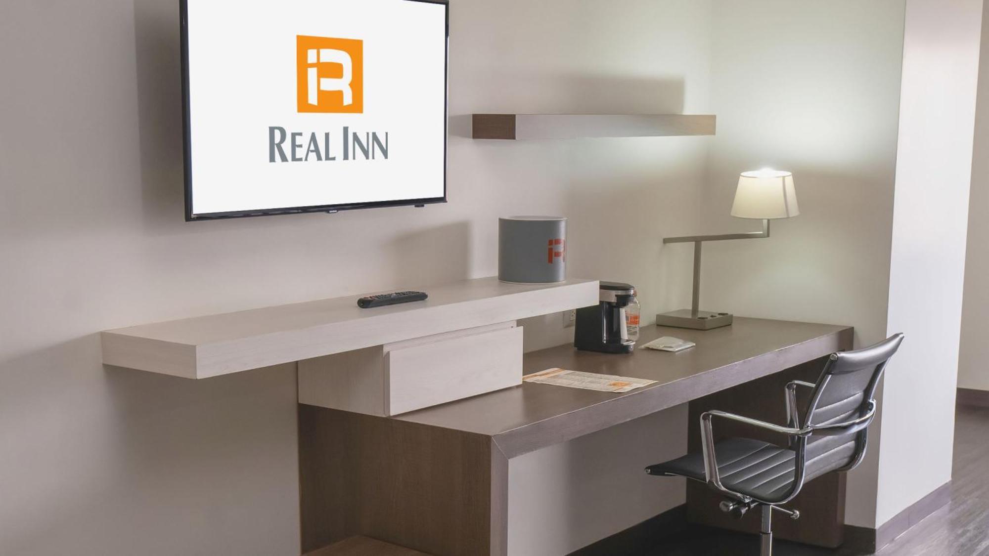 Hotel Real By Camino Real 5*