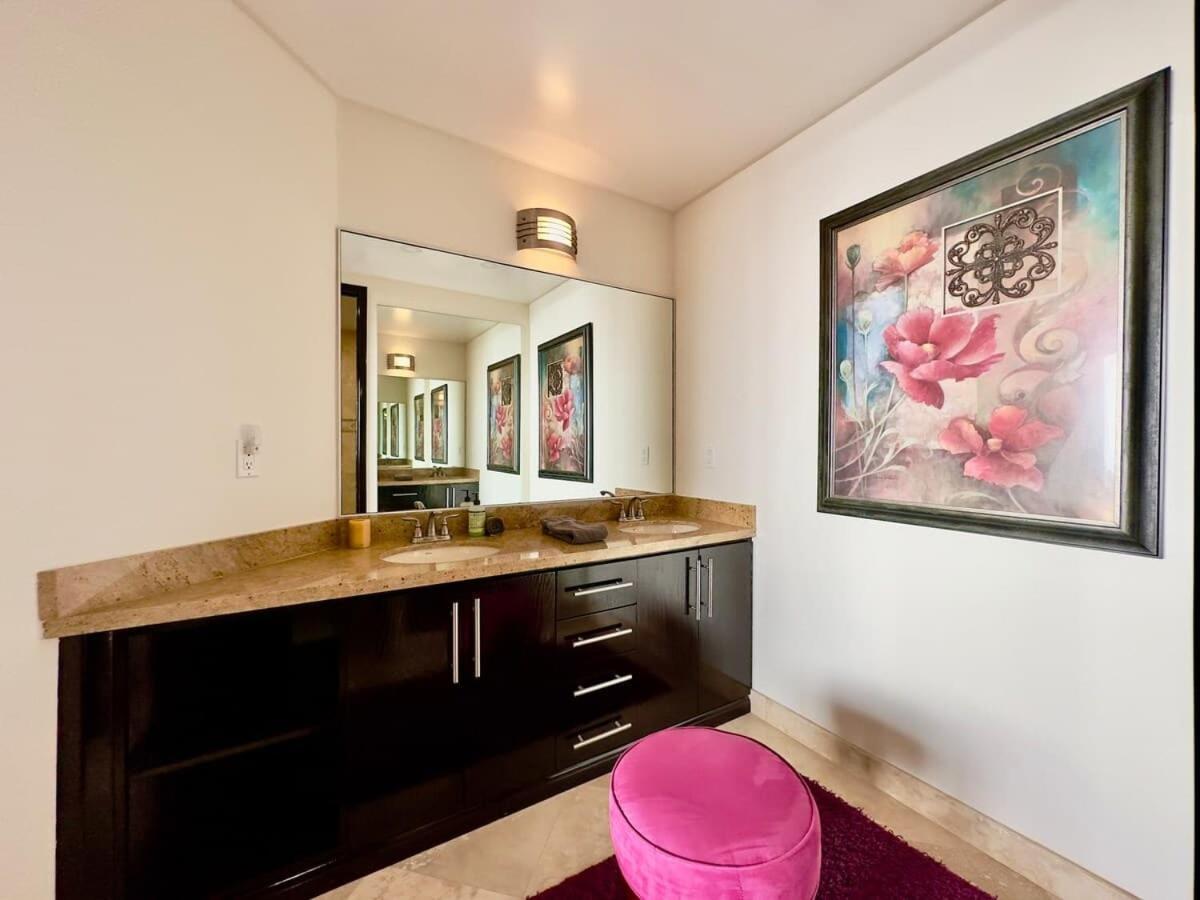 Oceanfront 4br 4 Ba Real Mediterraneo