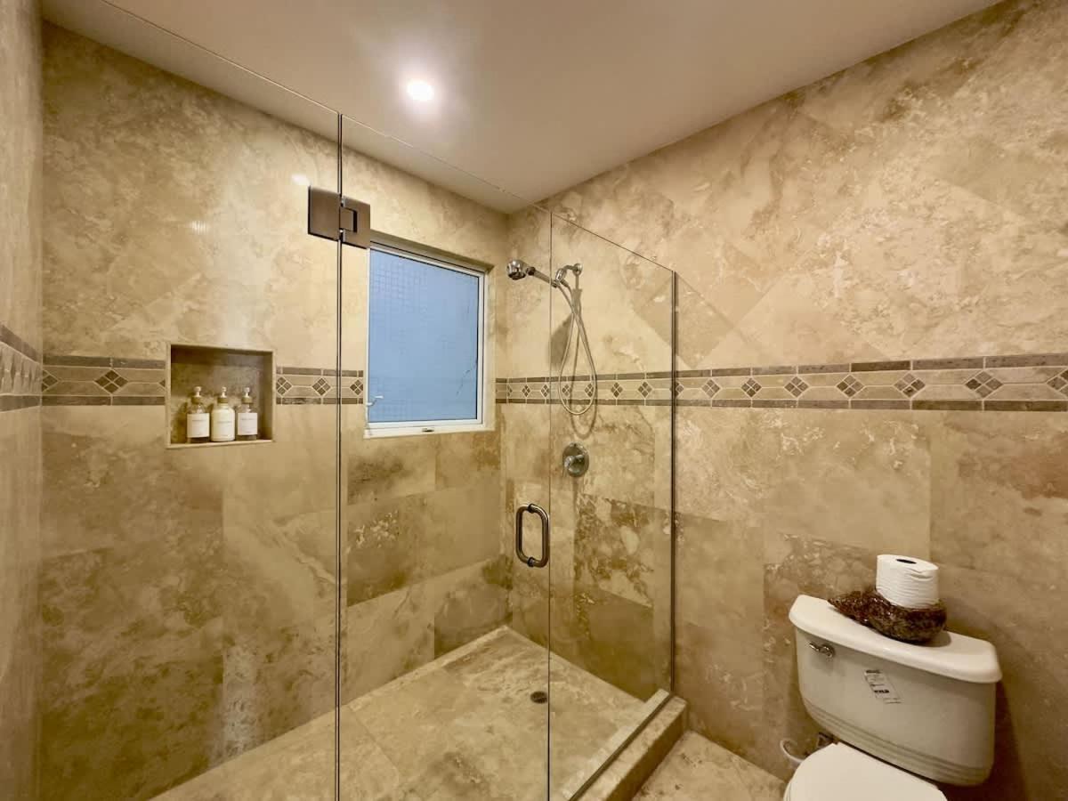 Oceanfront 4br 4 Ba Real Mediterraneo Holiday home Tijuana