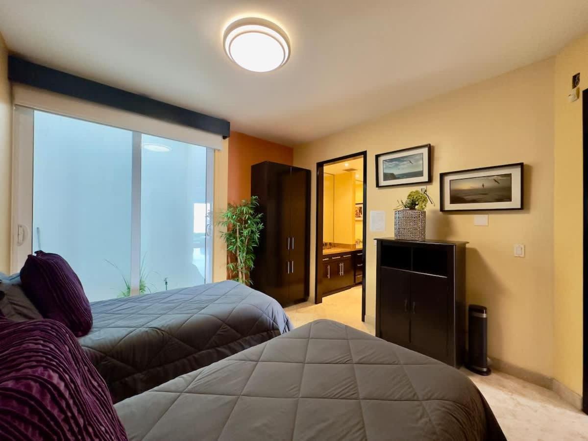 Holiday home Oceanfront 4br 4 Ba Real Mediterraneo