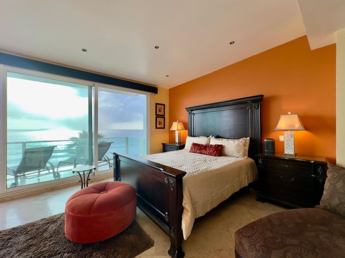 Holiday home Oceanfront 4br 4 Ba Real Mediterraneo