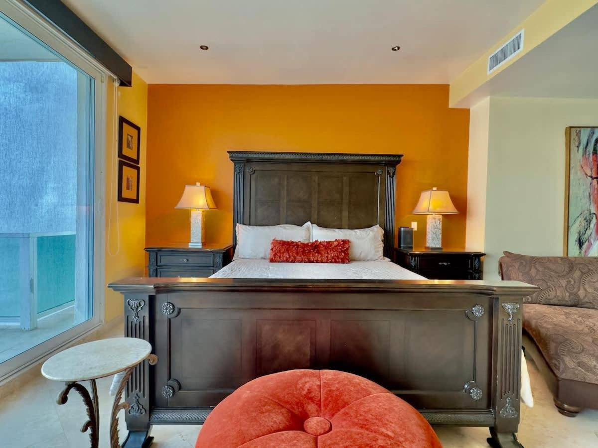 Holiday home Oceanfront 4br 4 Ba Real Mediterraneo *