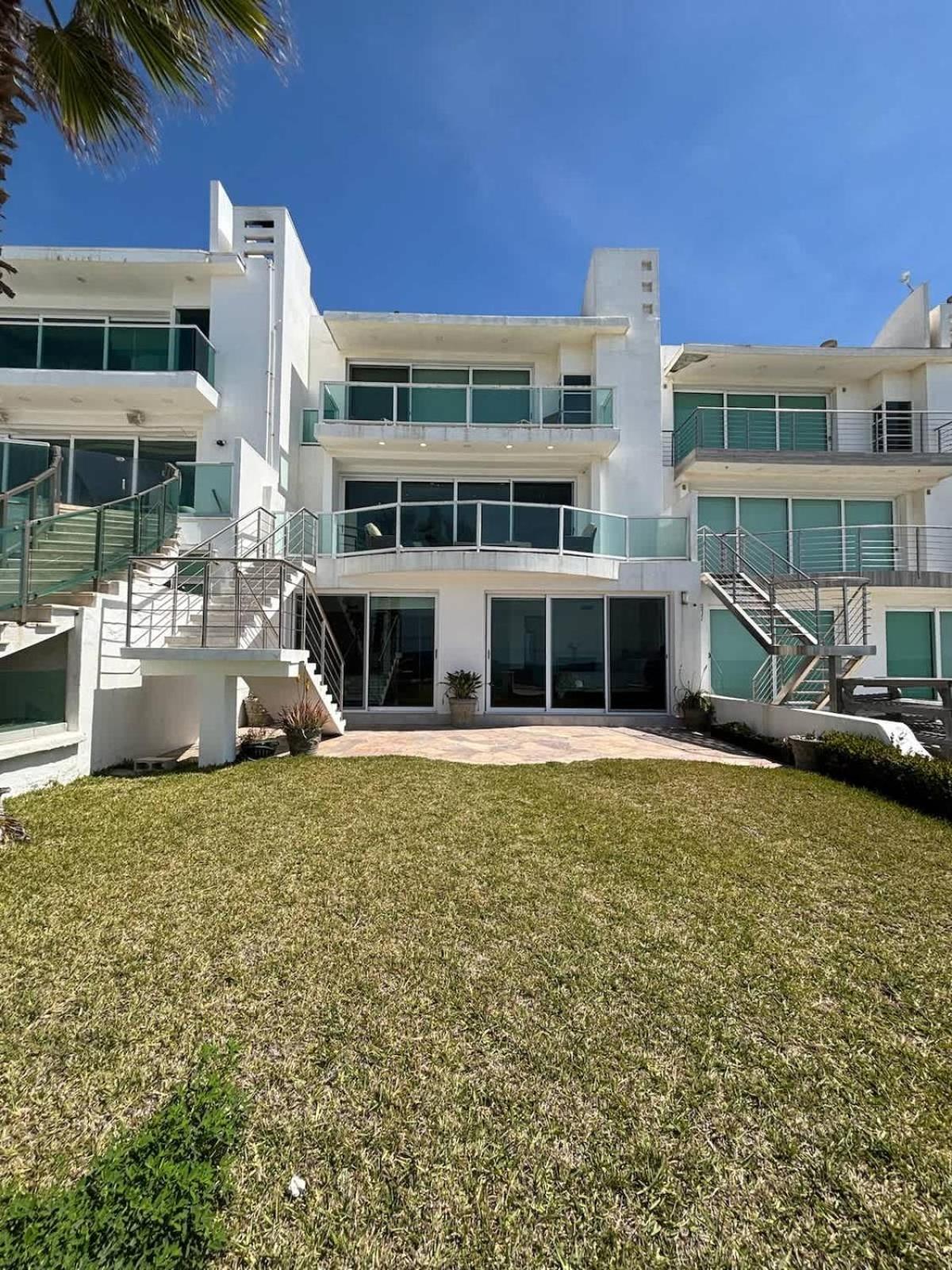 Holiday home Oceanfront 4br 4 Ba Real Mediterraneo