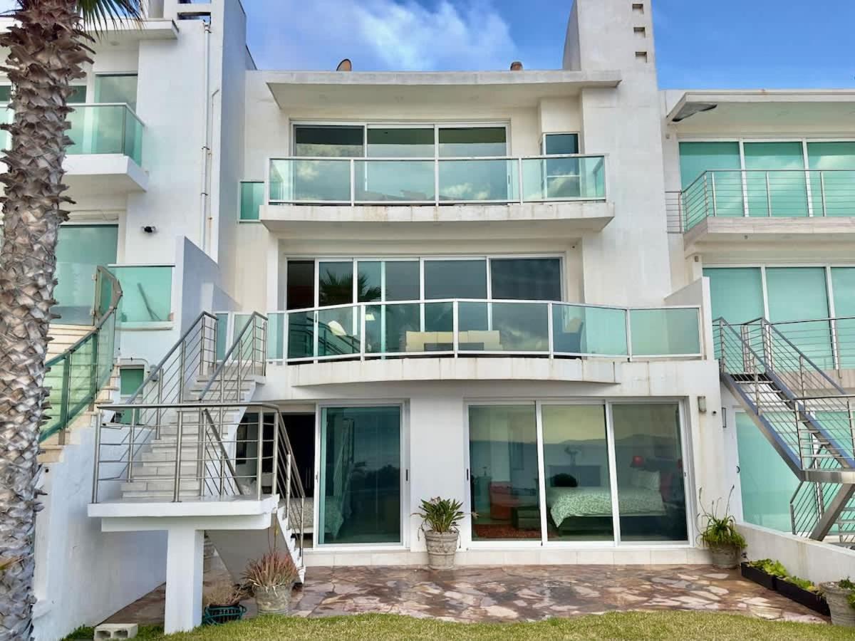 Oceanfront 4br 4 Ba Real Mediterraneo Holiday home