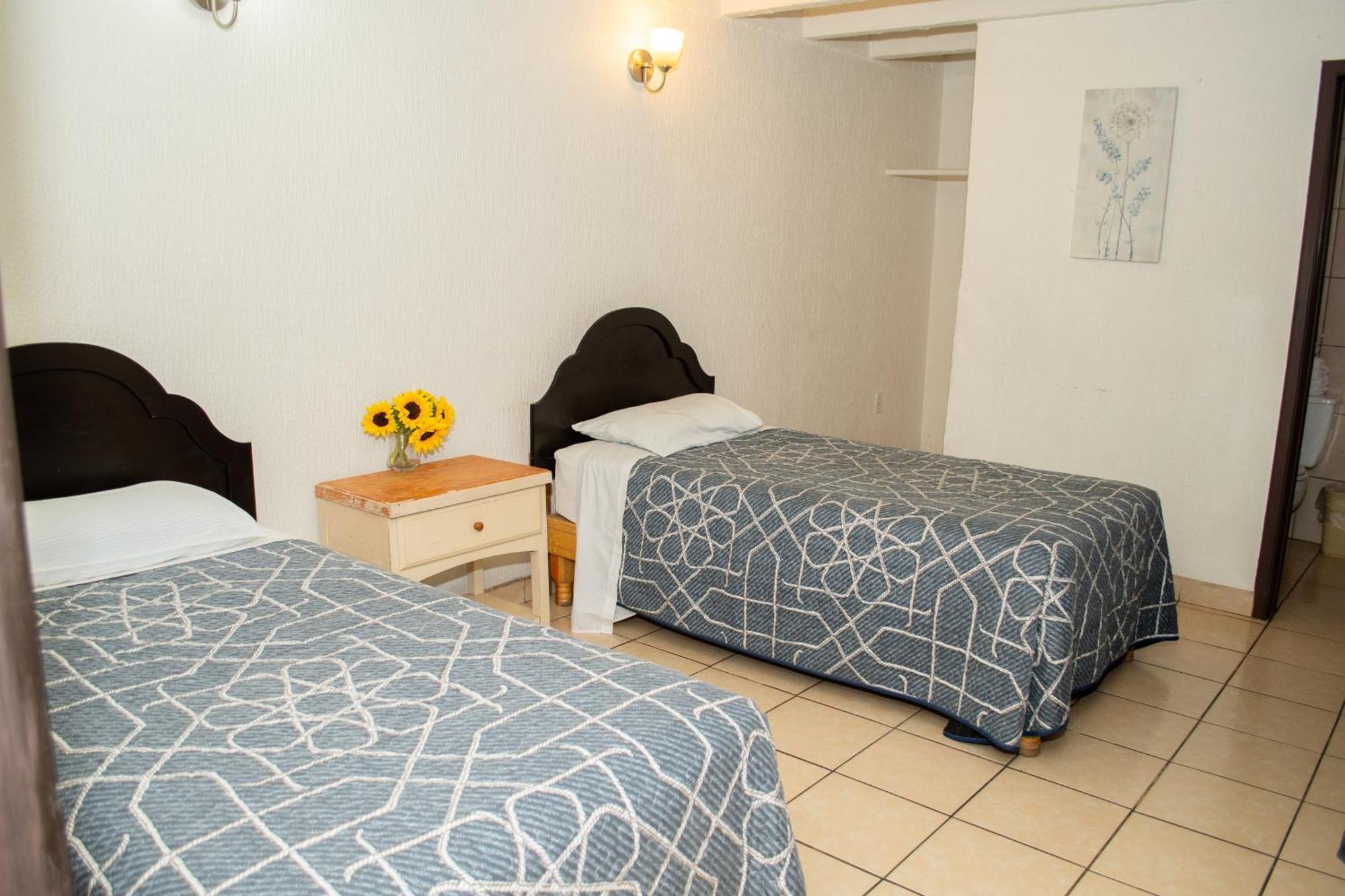 Hotel Colonial 3*