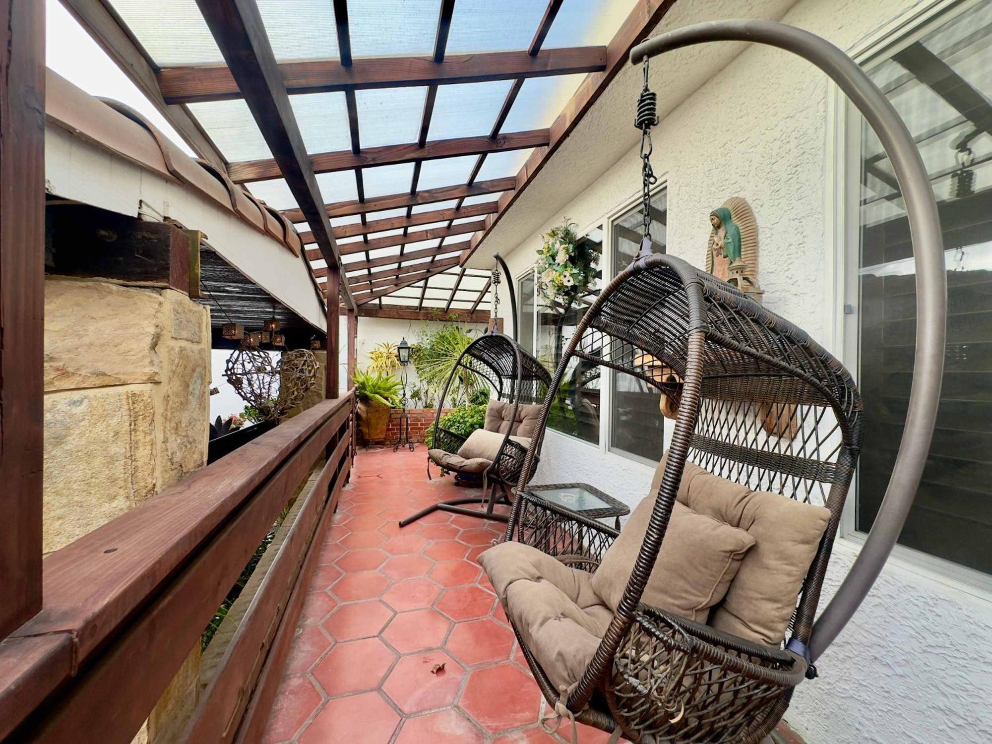 Tortuga 2 Bedroom 2 Ba In Playas De Tijuana