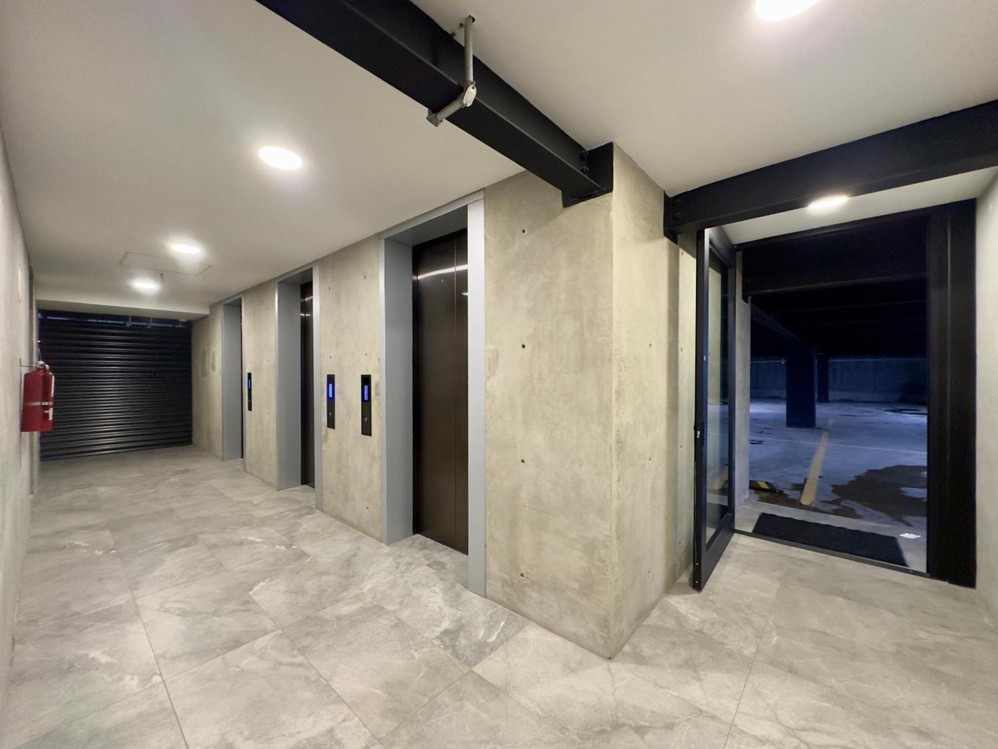 Lux San Ysidro Border Apartment Tijuana