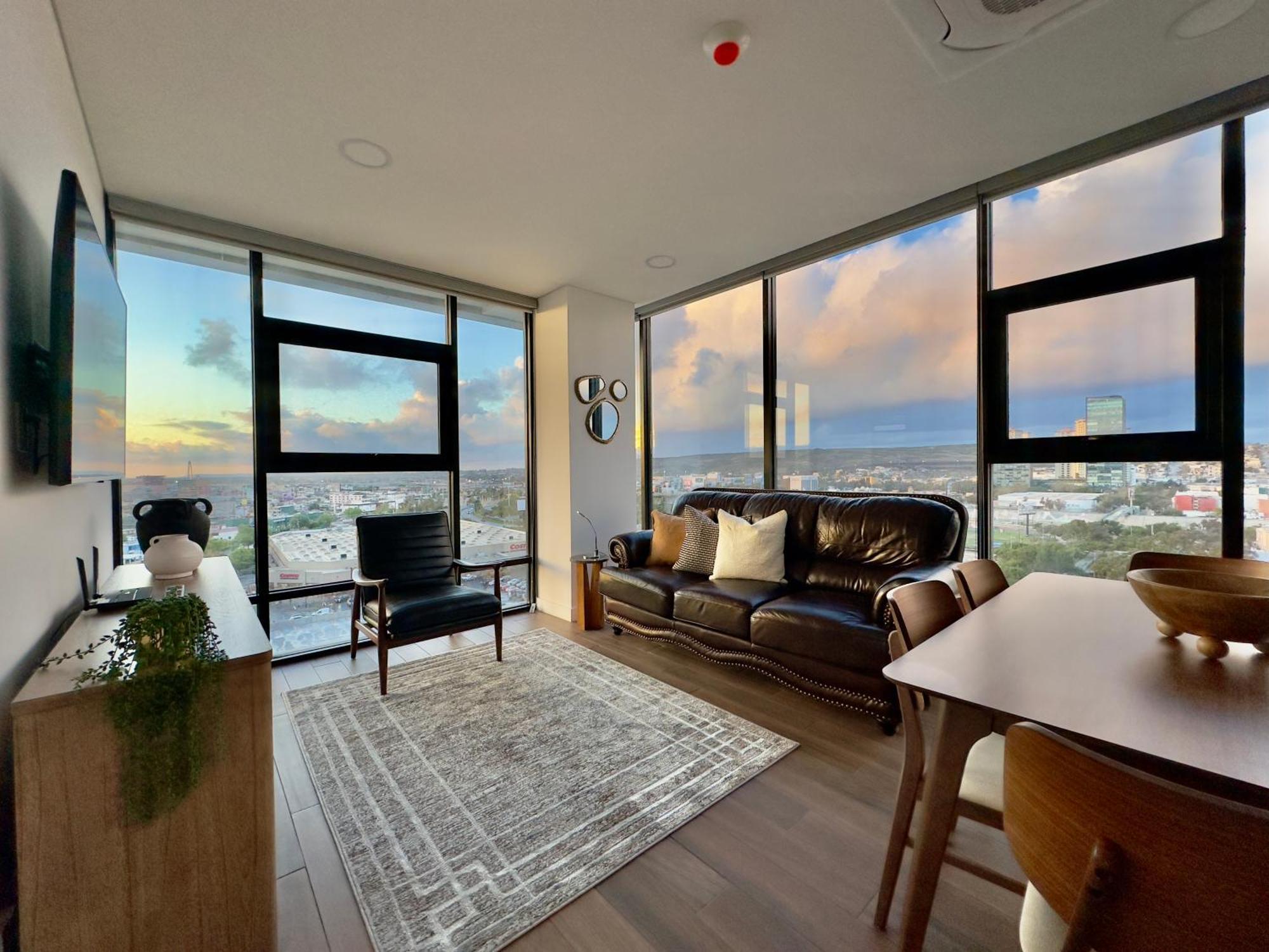 Apartment Lux San Ysidro Border