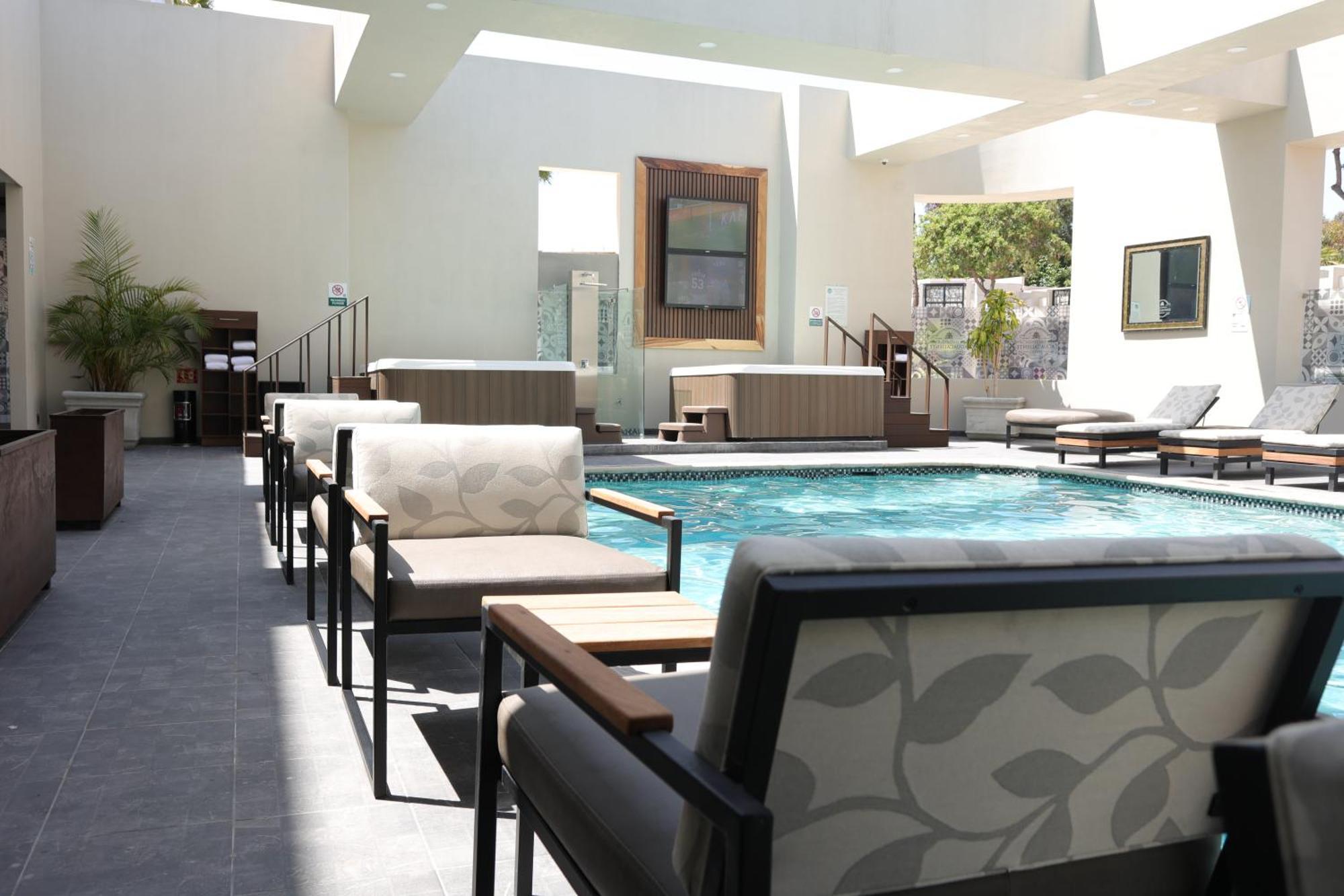 Hacienda Aguacaliente Tijuana
