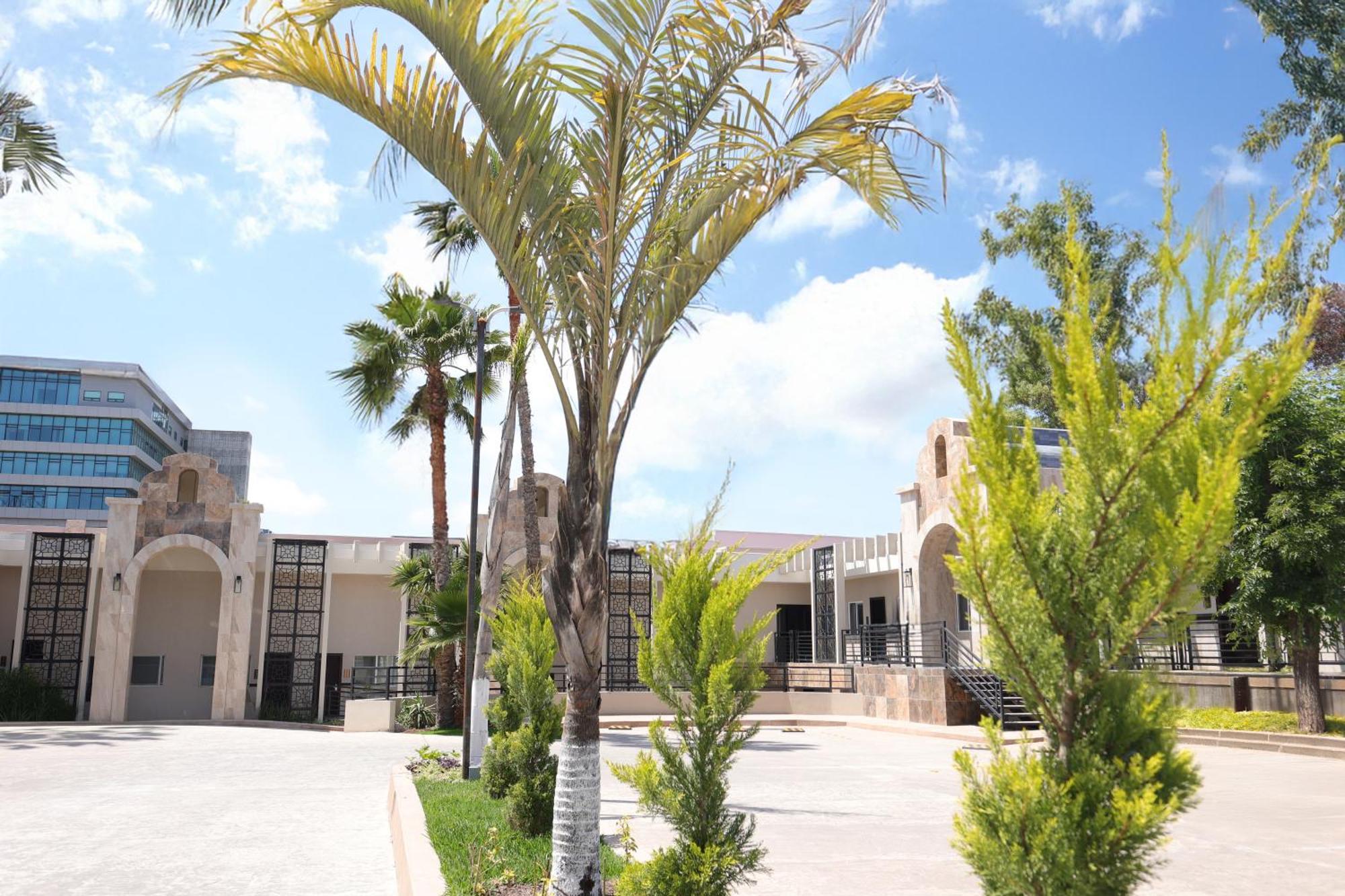 Hotel Hacienda Aguacaliente Tijuana