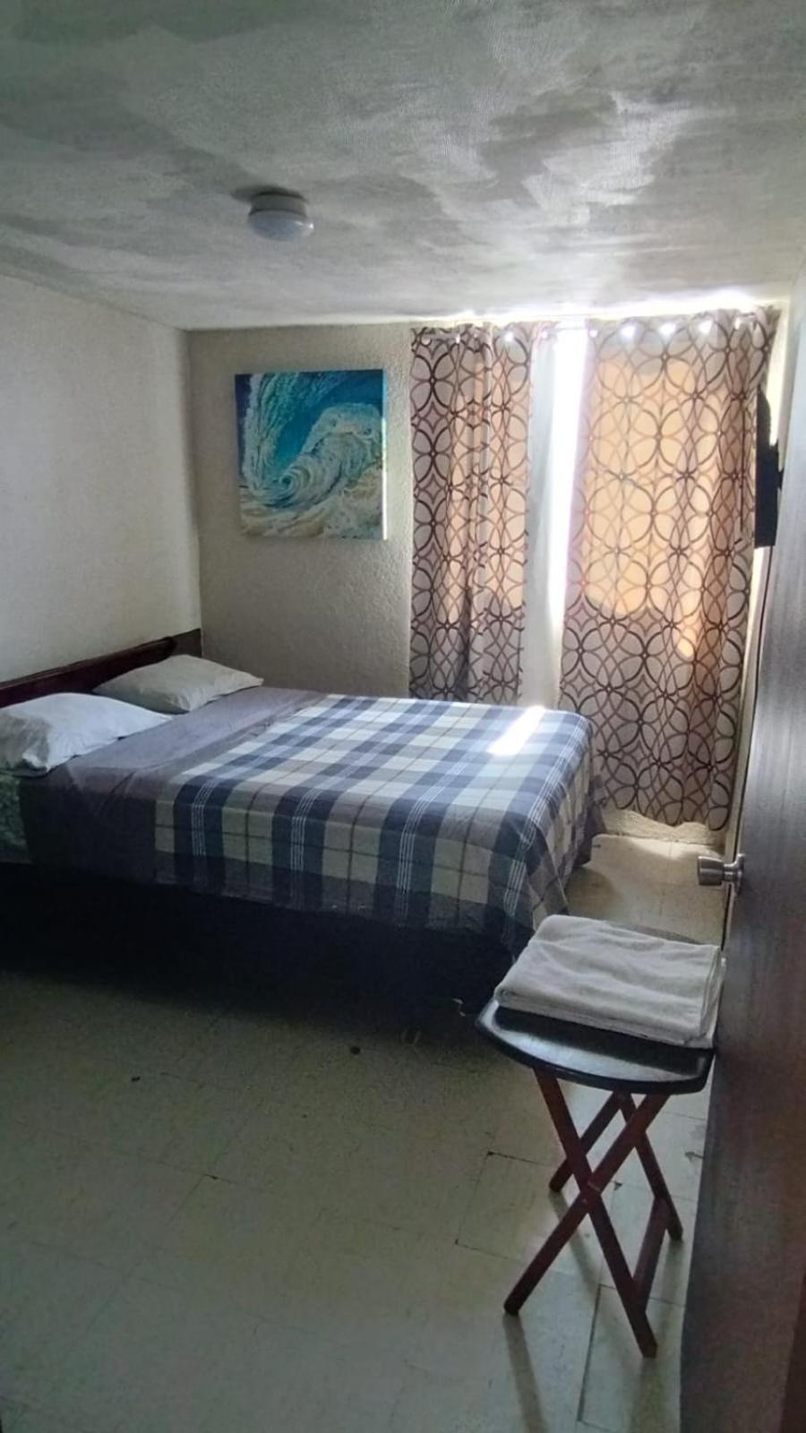 Apartamento Departamento Entero 2 Recamaras *