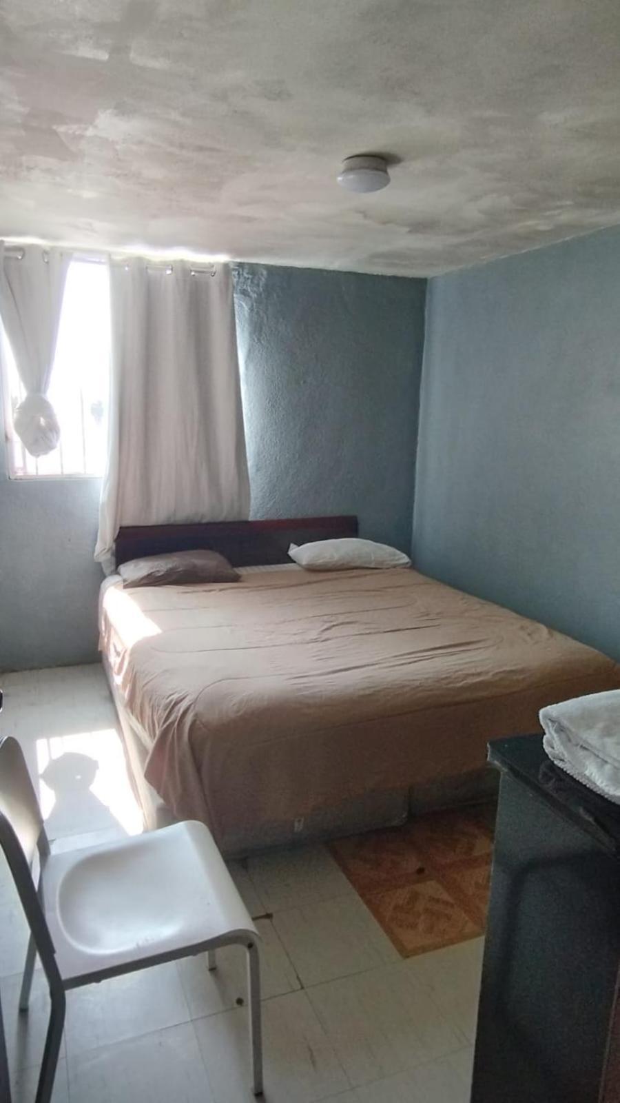 Departamento Entero 2 Recamaras