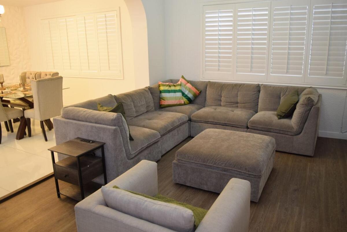 Casa Pino Spacious House In The Campestre Area Holiday home *