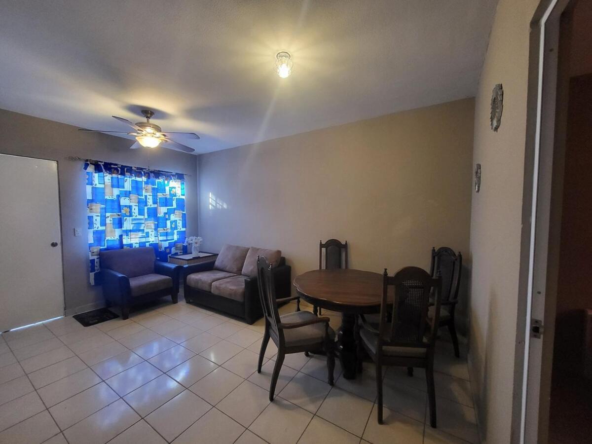 Casa Familiar En Fraccionamiento Privado Y Vigilado 24hrs Holiday home