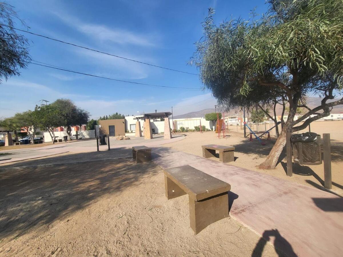 Holiday home Casa Familiar En Fraccionamiento Privado Y Vigilado 24hrs *