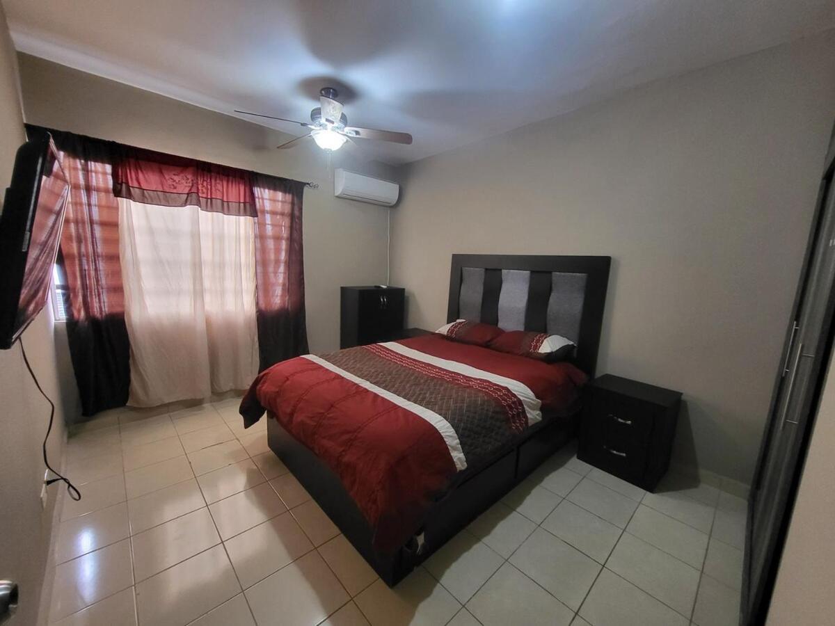 Casa Familiar En Fraccionamiento Privado Y Vigilado 24hrs Holiday home