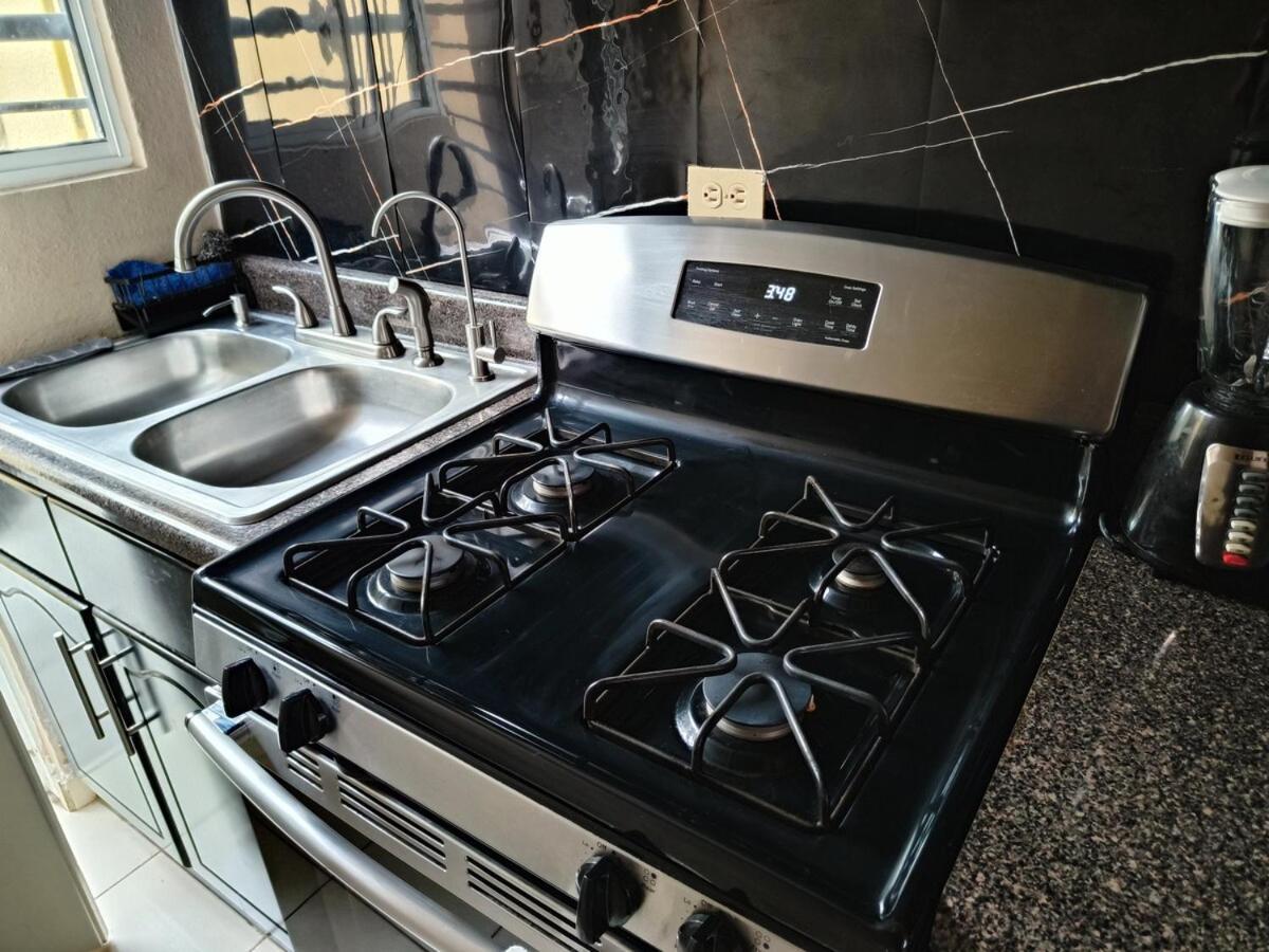 Holiday home Casa Familiar En Fraccionamiento Privado Y Vigilado 24hrs *