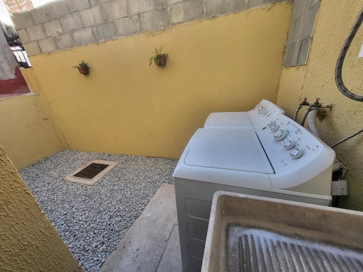 Holiday home Casa Familiar En Fraccionamiento Privado Y Vigilado 24hrs