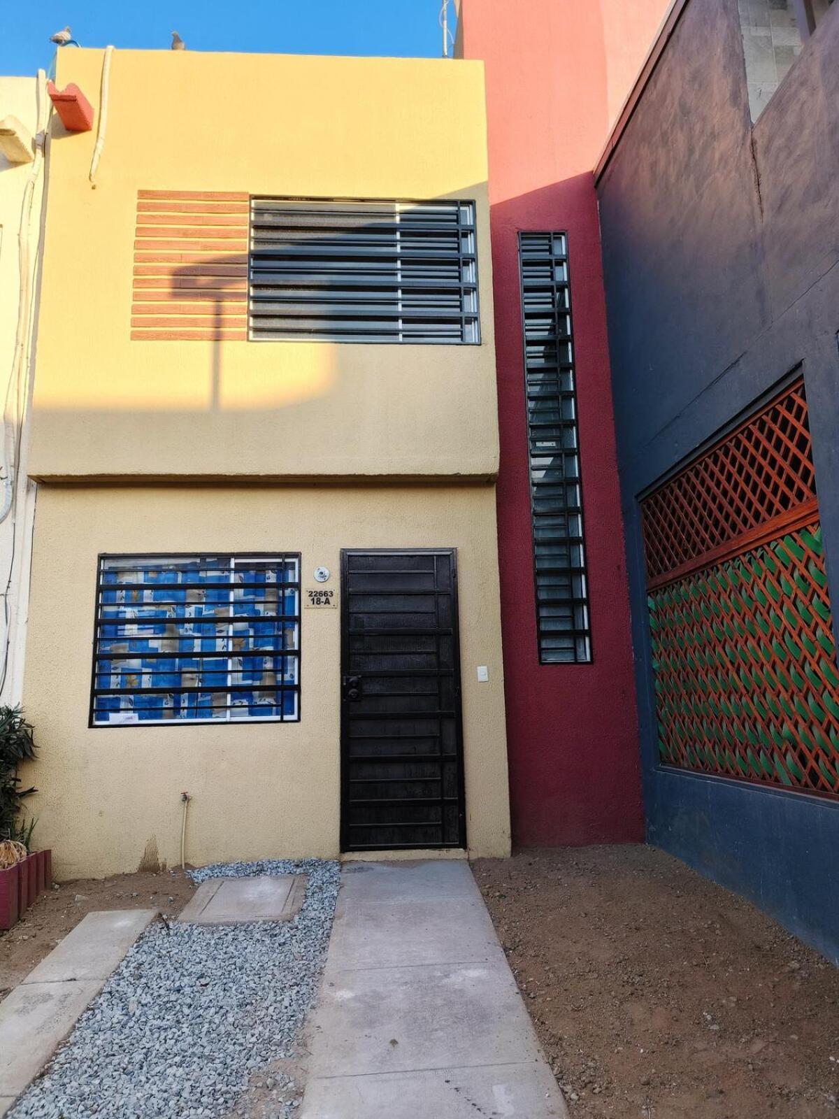 Casa Familiar En Fraccionamiento Privado Y Vigilado 24hrs Holiday home *
