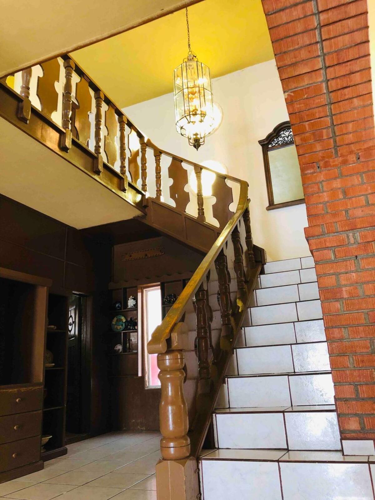 Casa Altos