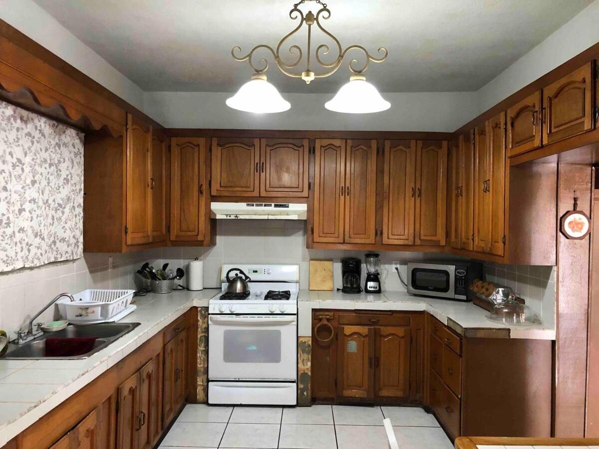 Casa Altos Apartment