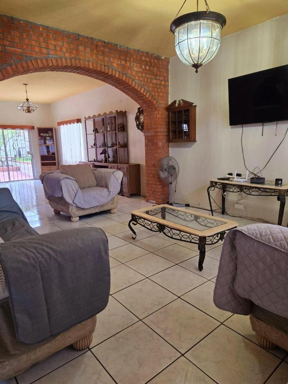 Apartment Casa Altos