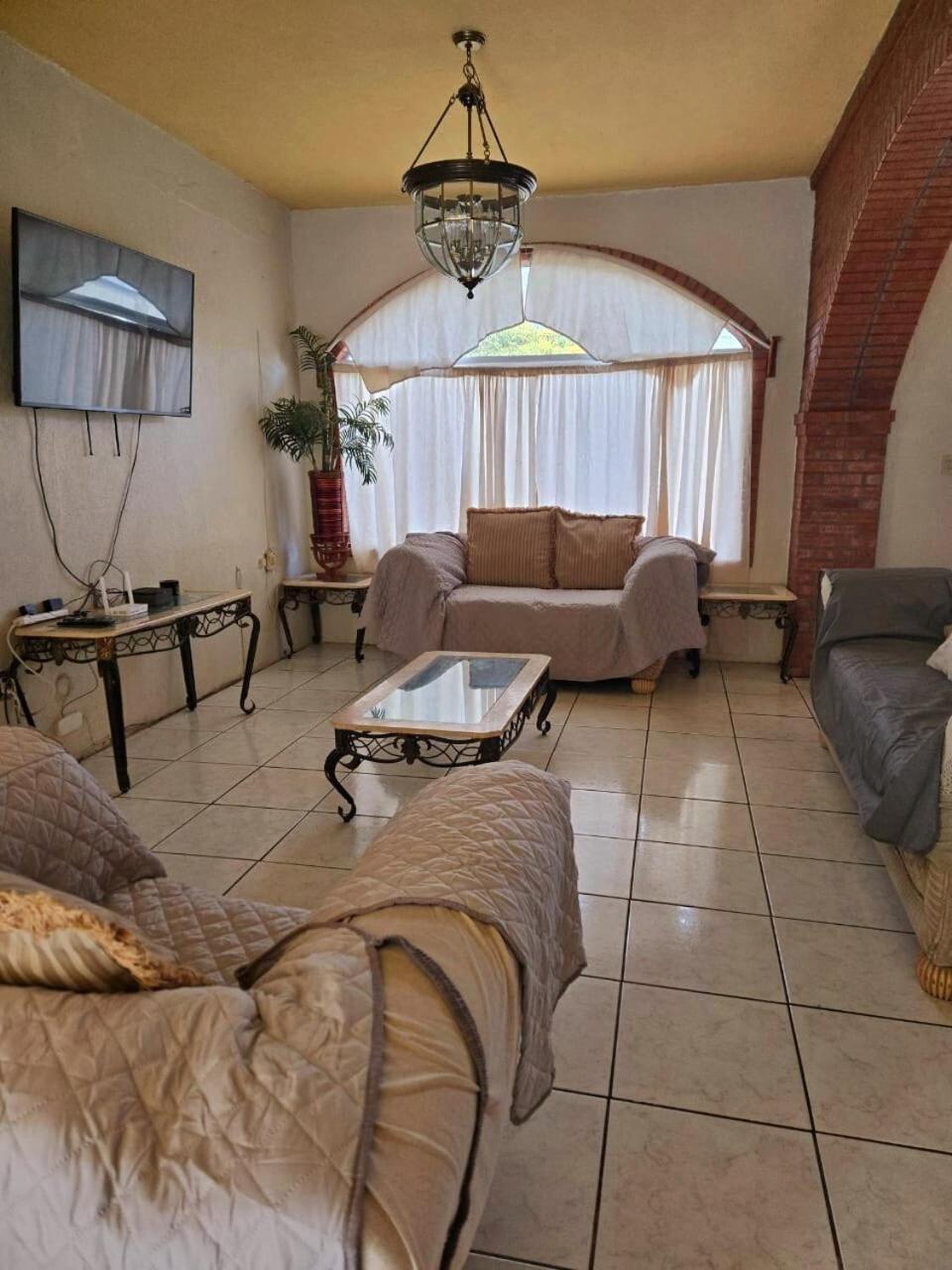 Casa Altos Apartment Tijuana
