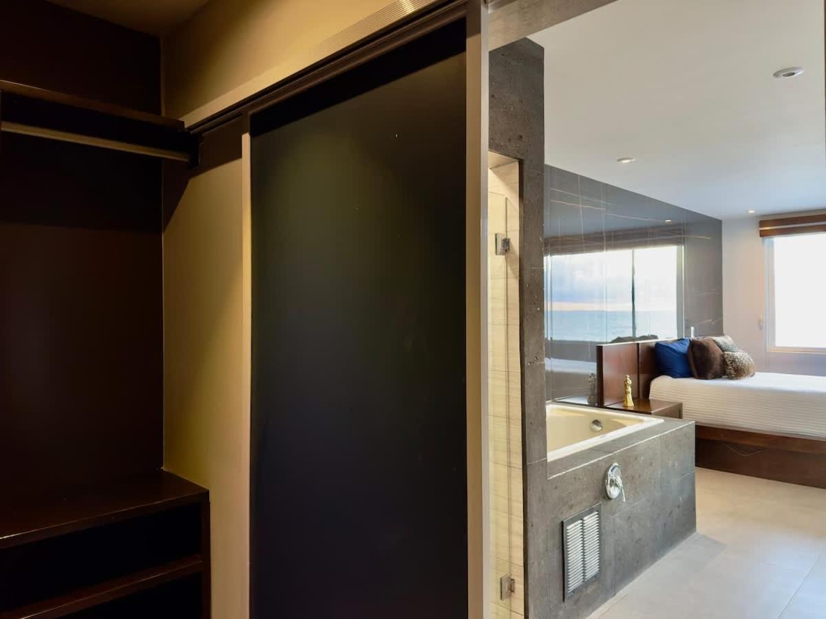 Apartment Aqua Tower 3Br-3Ba Beachfront Condo In Playas De Tijuana Tijuana