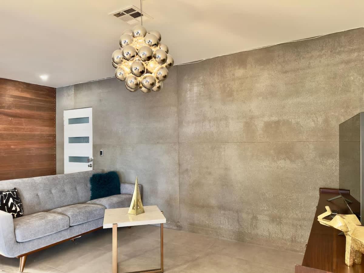 Aqua Tower 3Br-3Ba Beachfront Condo In Playas De Tijuana Apartment Tijuana