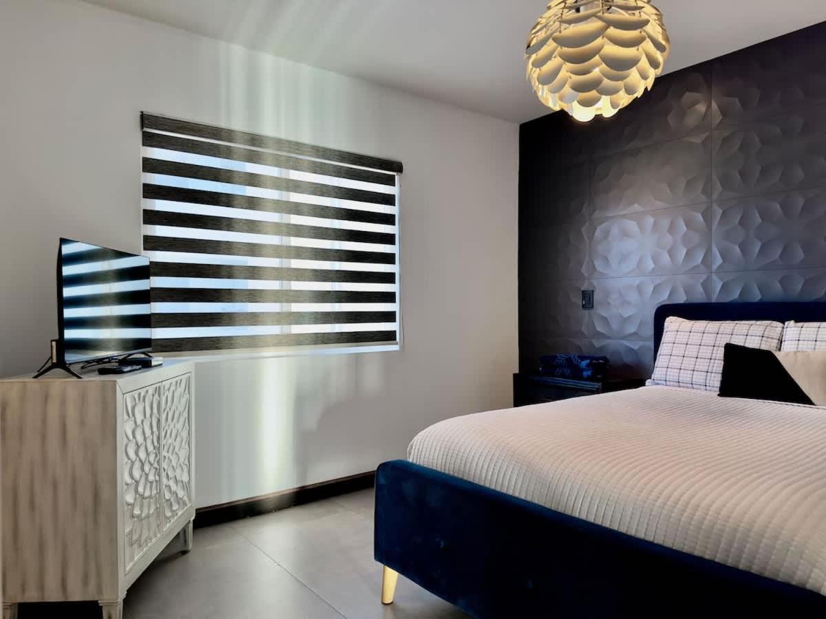 Apartment Aqua Tower 3Br-3Ba Beachfront Condo In Playas De Tijuana Tijuana