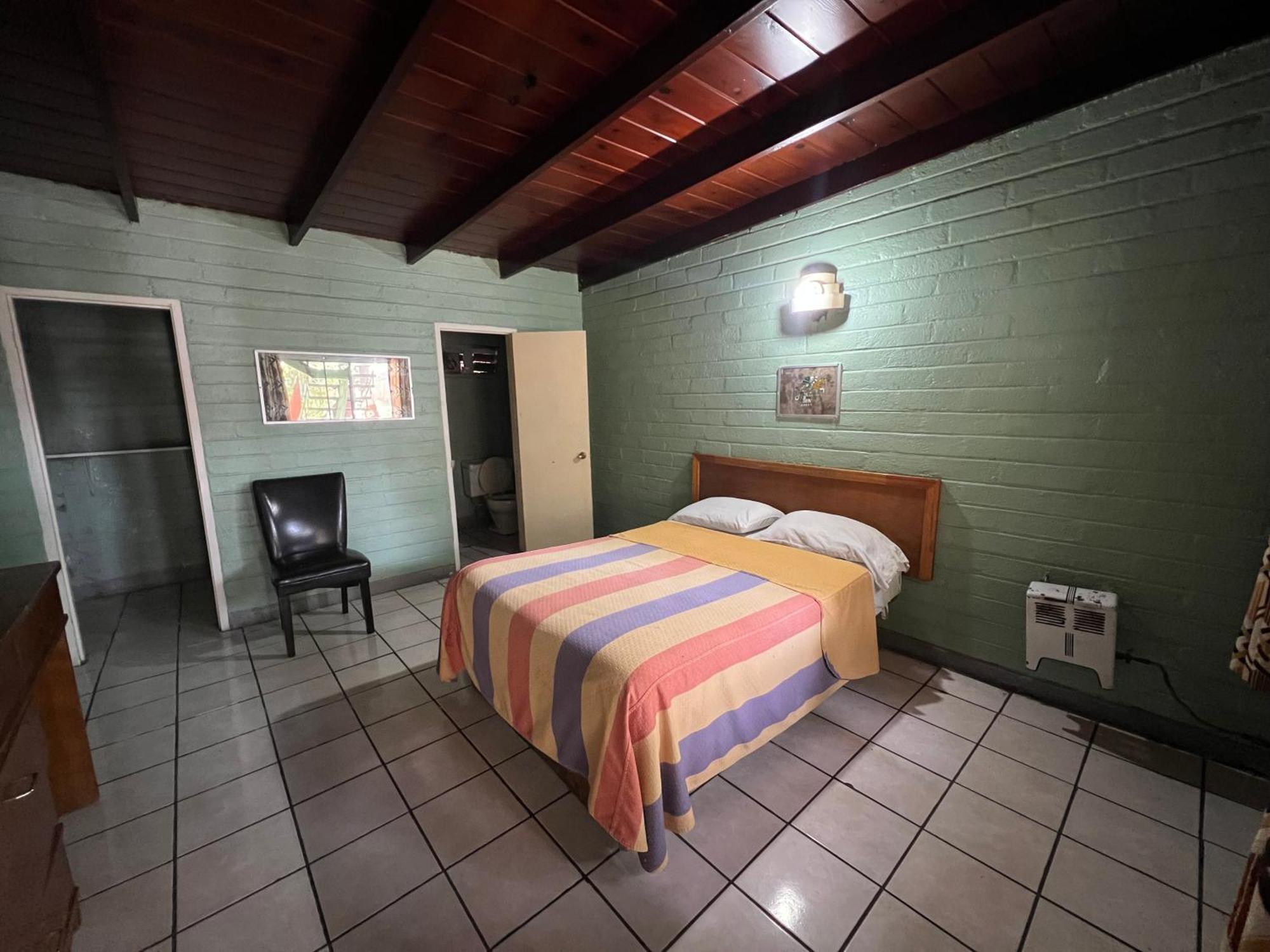 Motel Maya