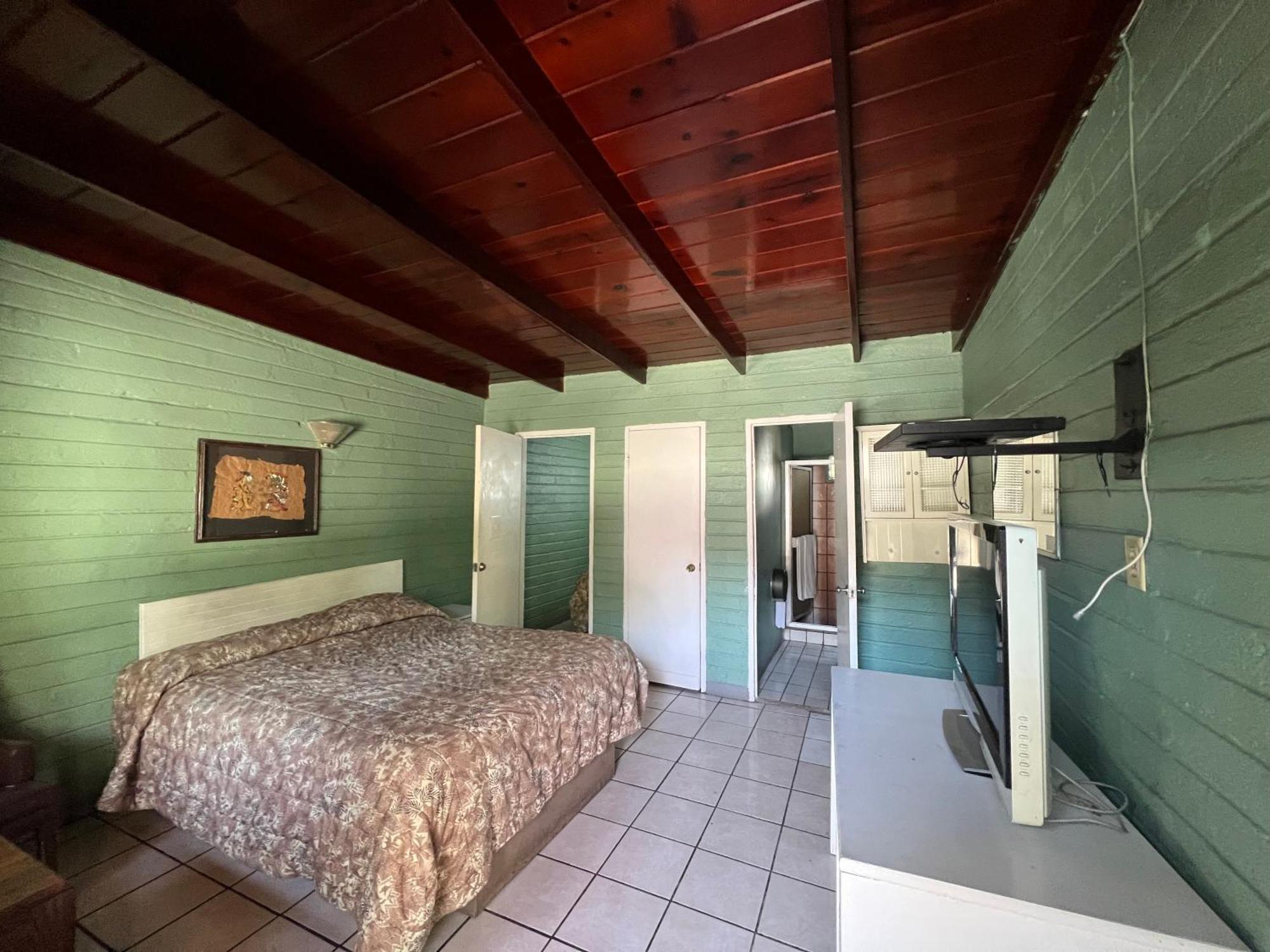 Motel Maya *