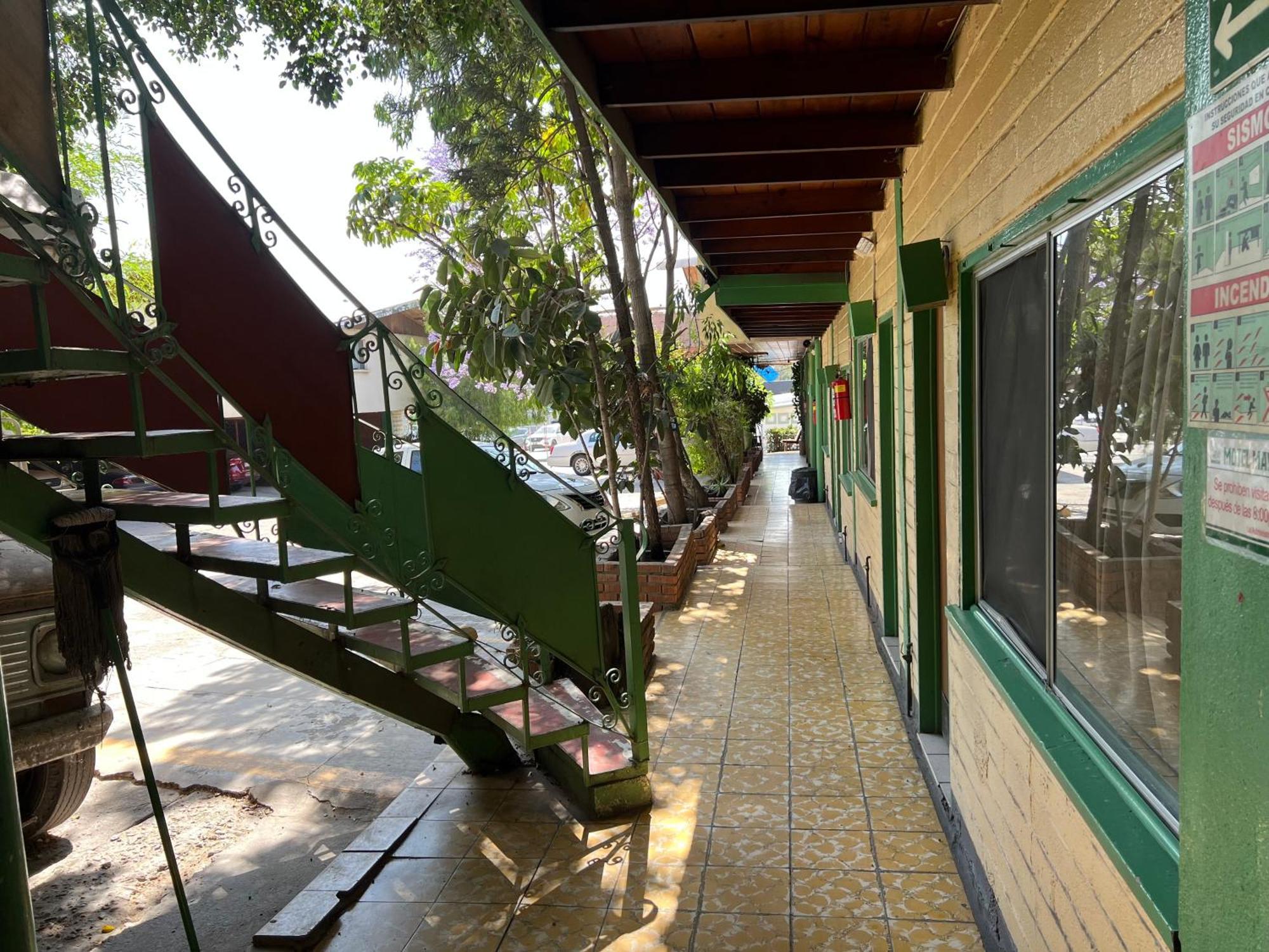 Motel Maya