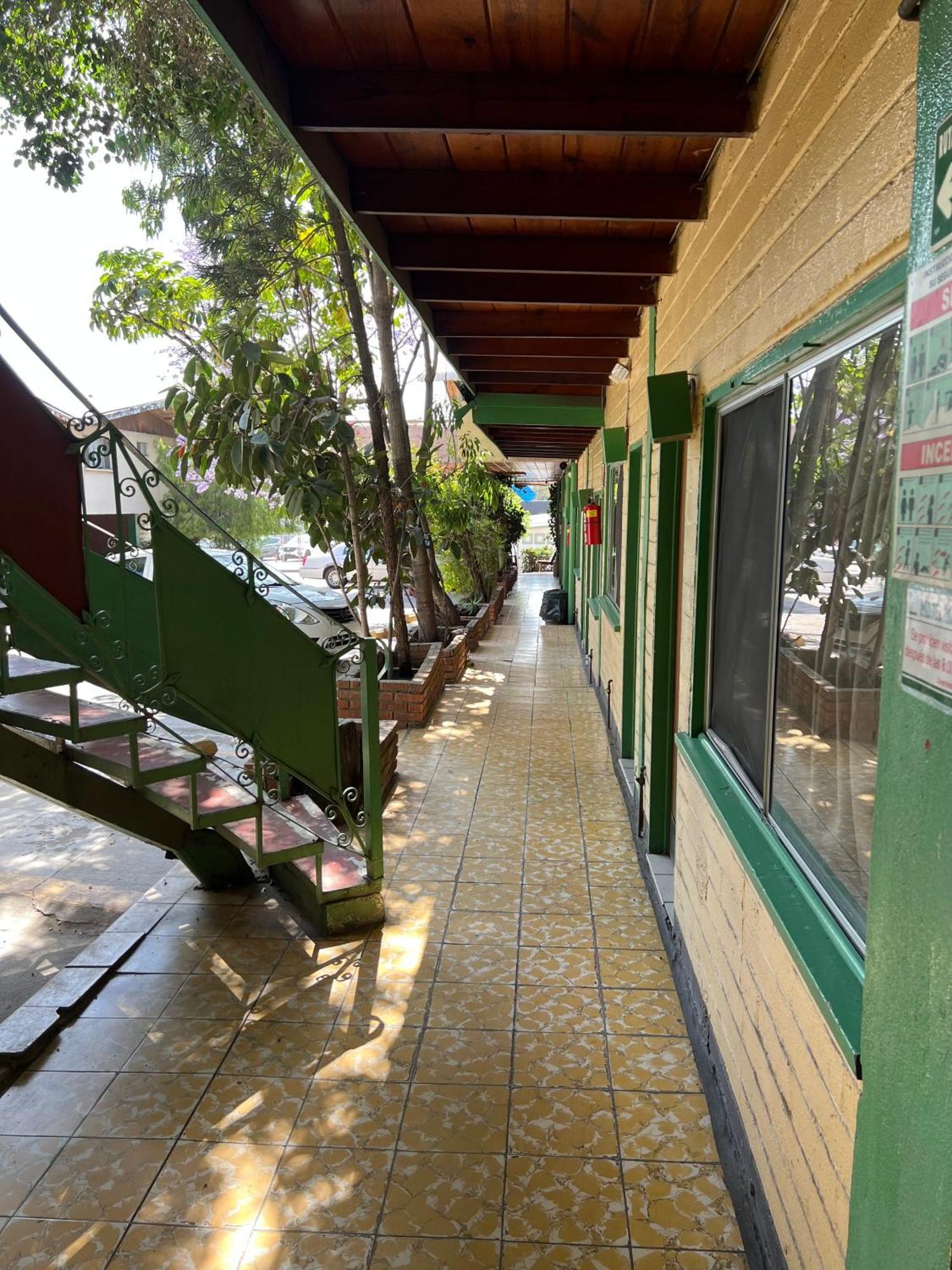Maya Motel