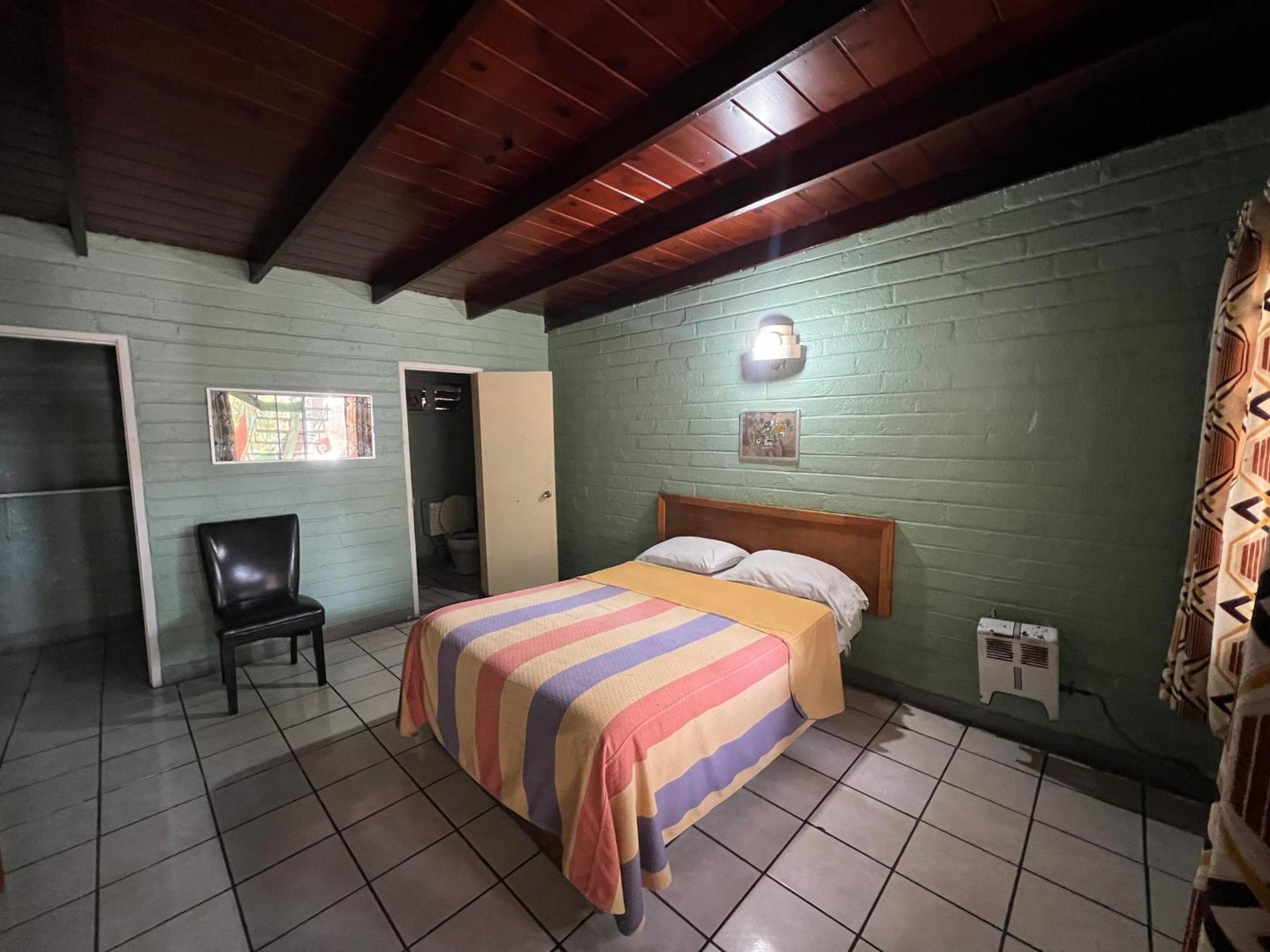 Motel Maya