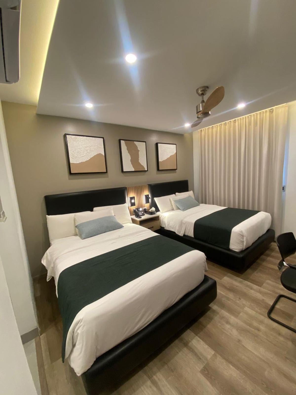 Inn Pacific Tijuana