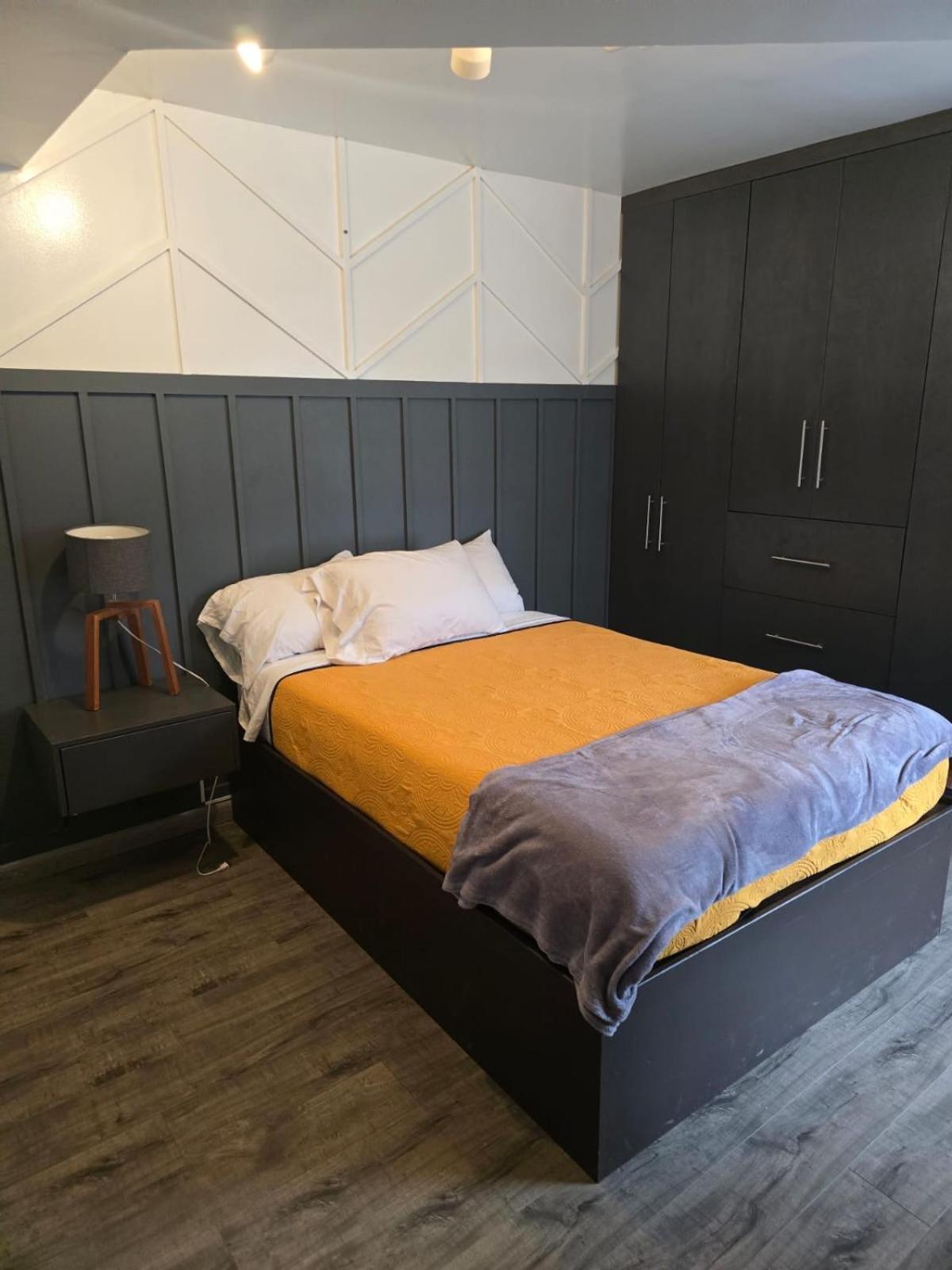 Casa Libertad 854 Holiday home Tijuana