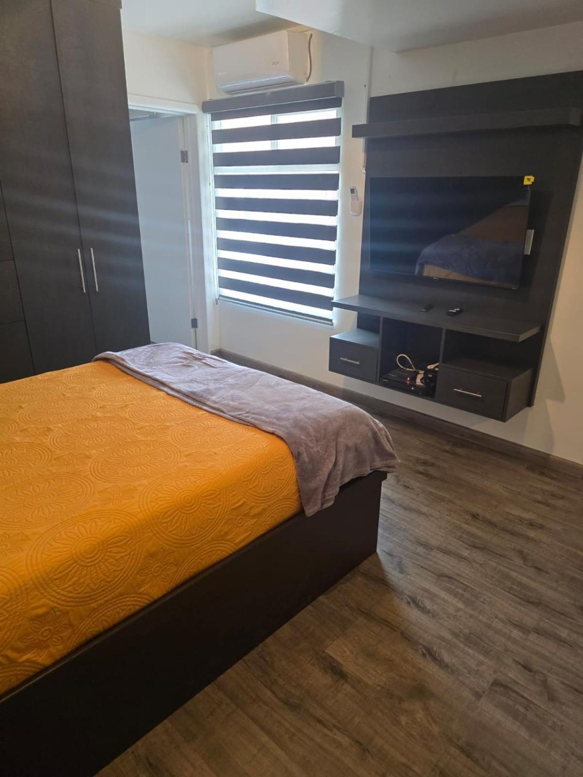 Casa Libertad 854 Tijuana