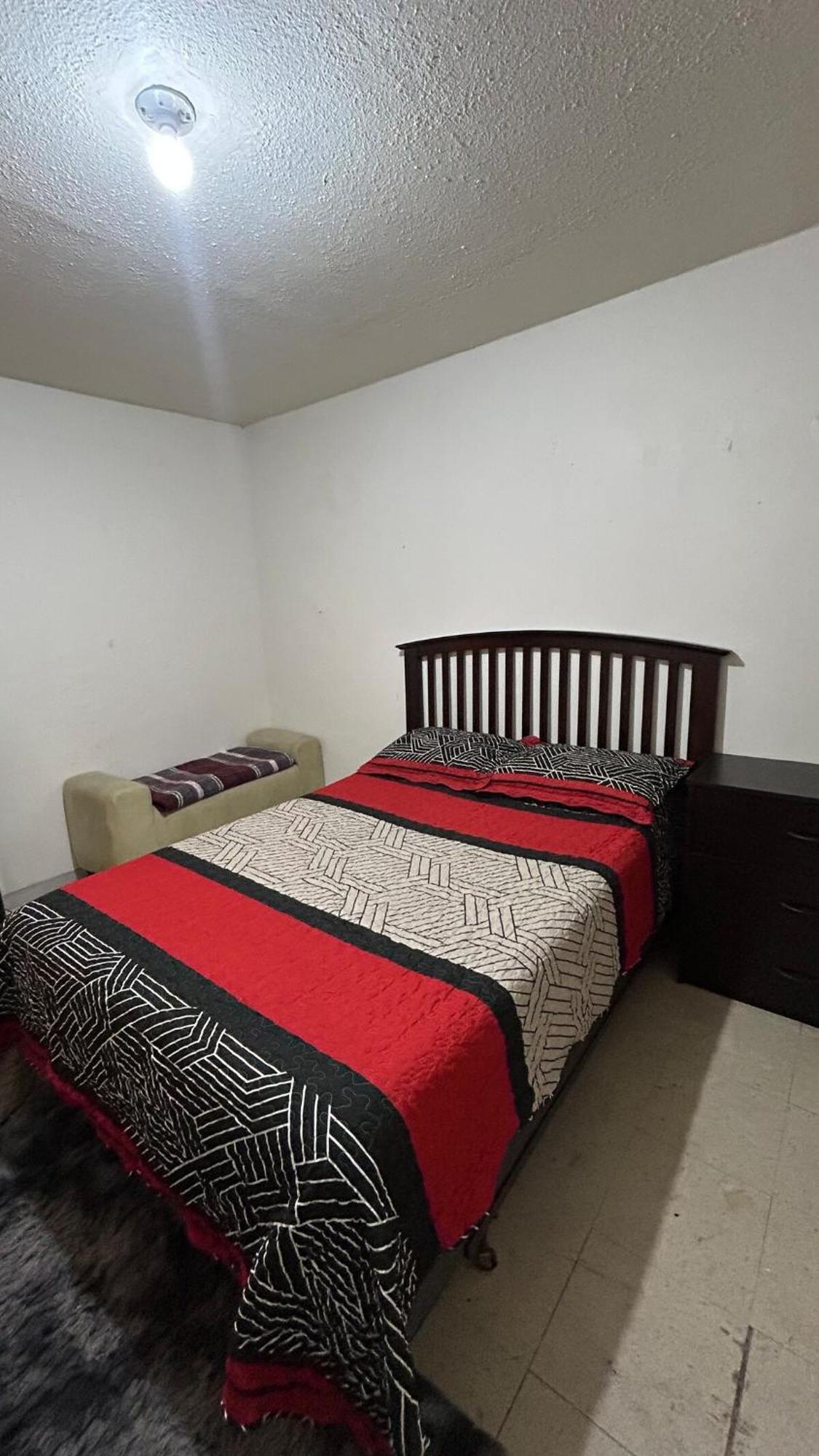 Apartamento No Lujos