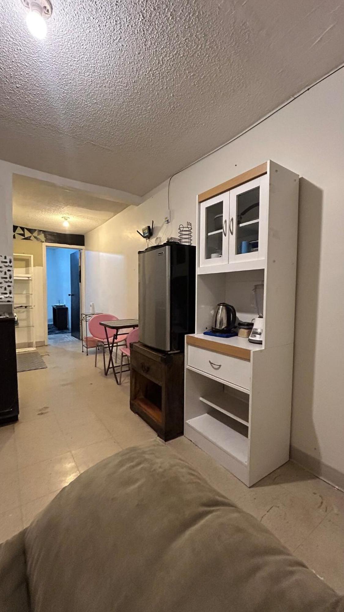 Apartamento No Lujos * Tijuana
