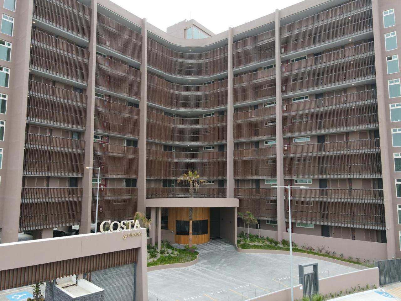 Apartment Departamento Costa Playas De