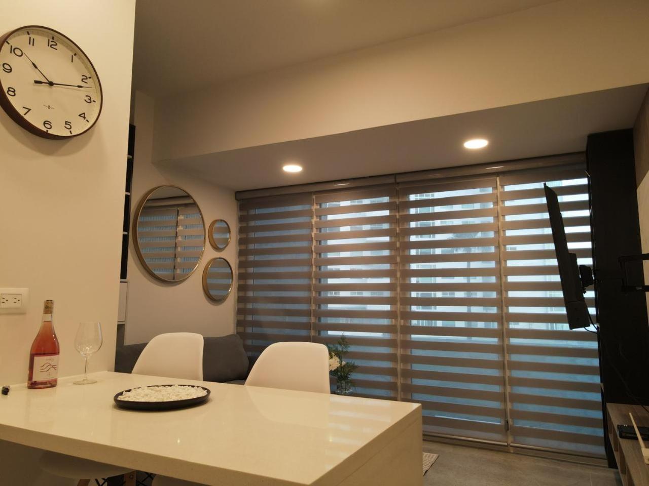 Apartment Departamento Costa Playas De *
