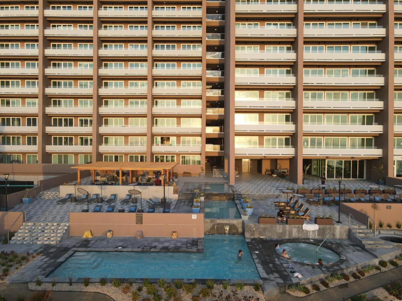 Departamento Costa Playas De Apartment Tijuana